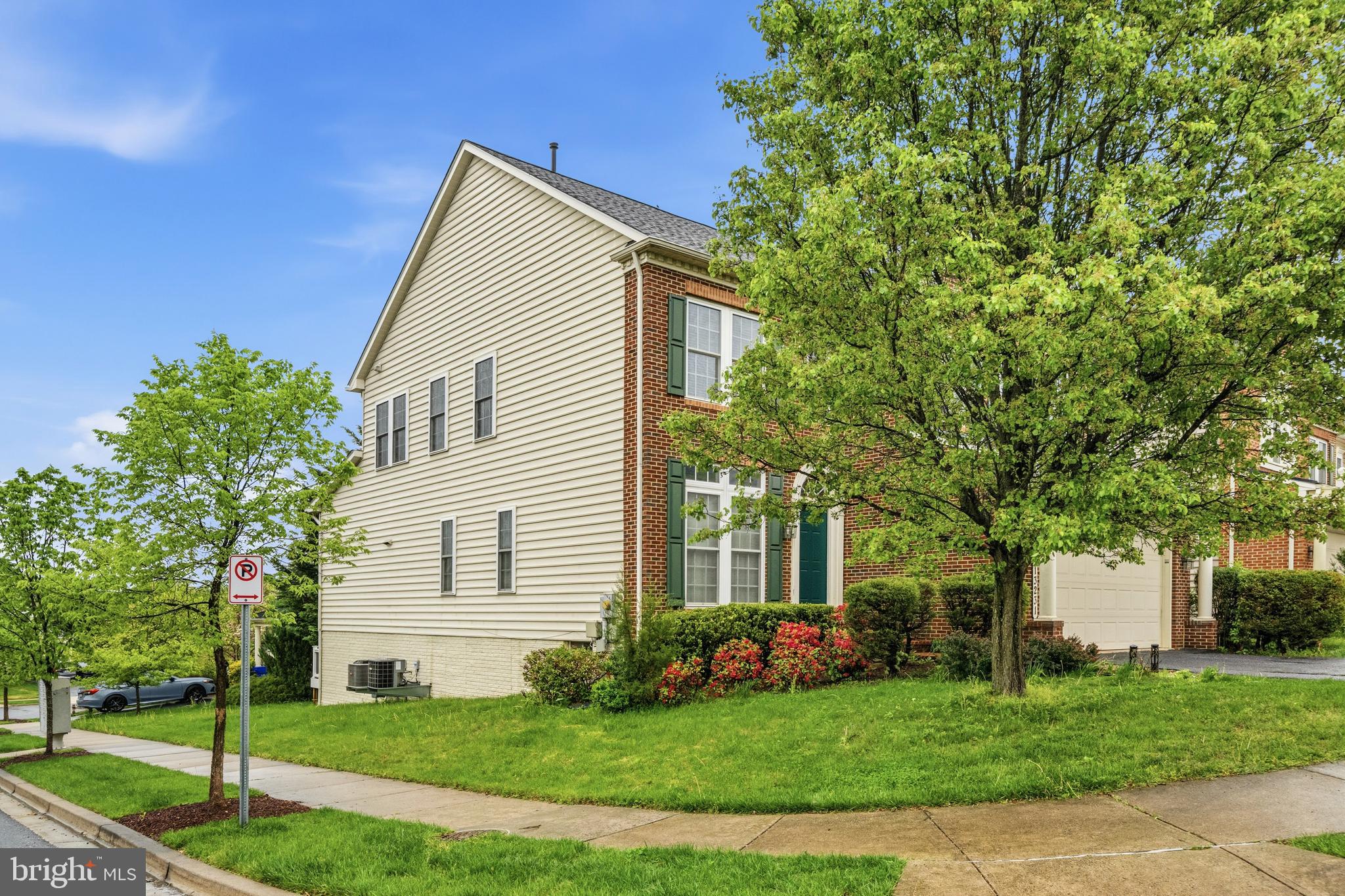 CLARKSBURG RIDGE - Residential