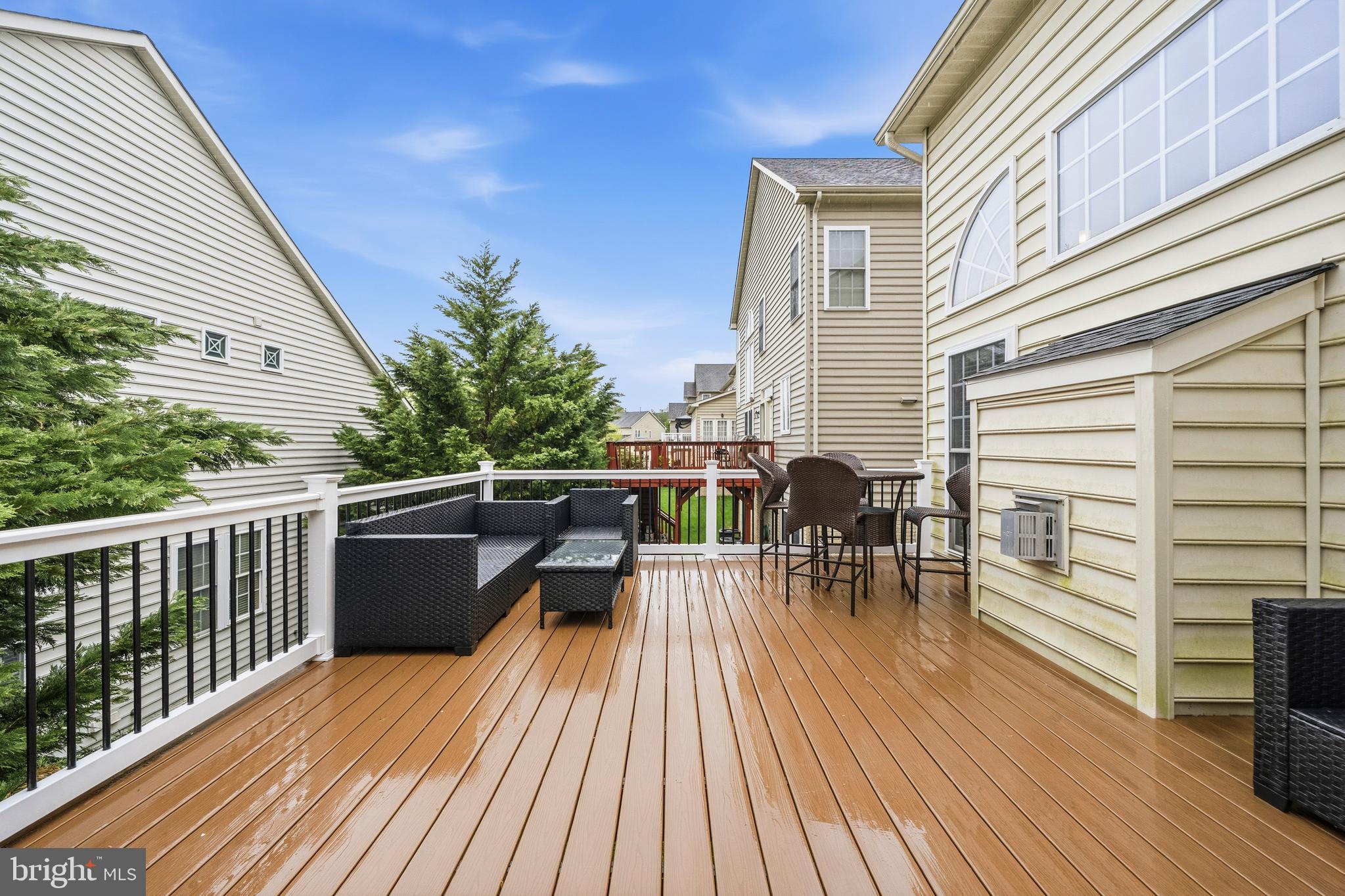 CLARKSBURG RIDGE - Residential