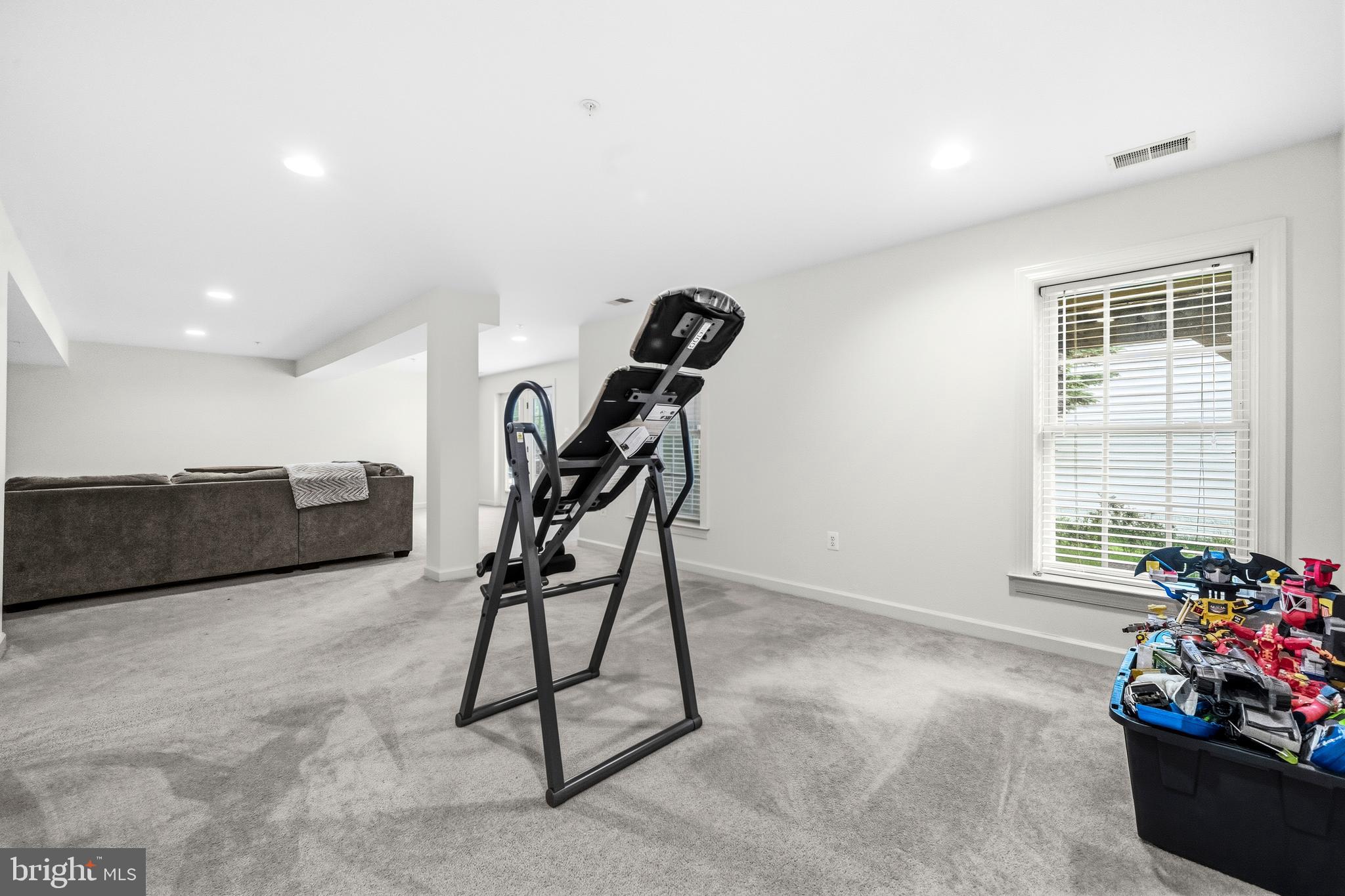 CLARKSBURG RIDGE - Residential