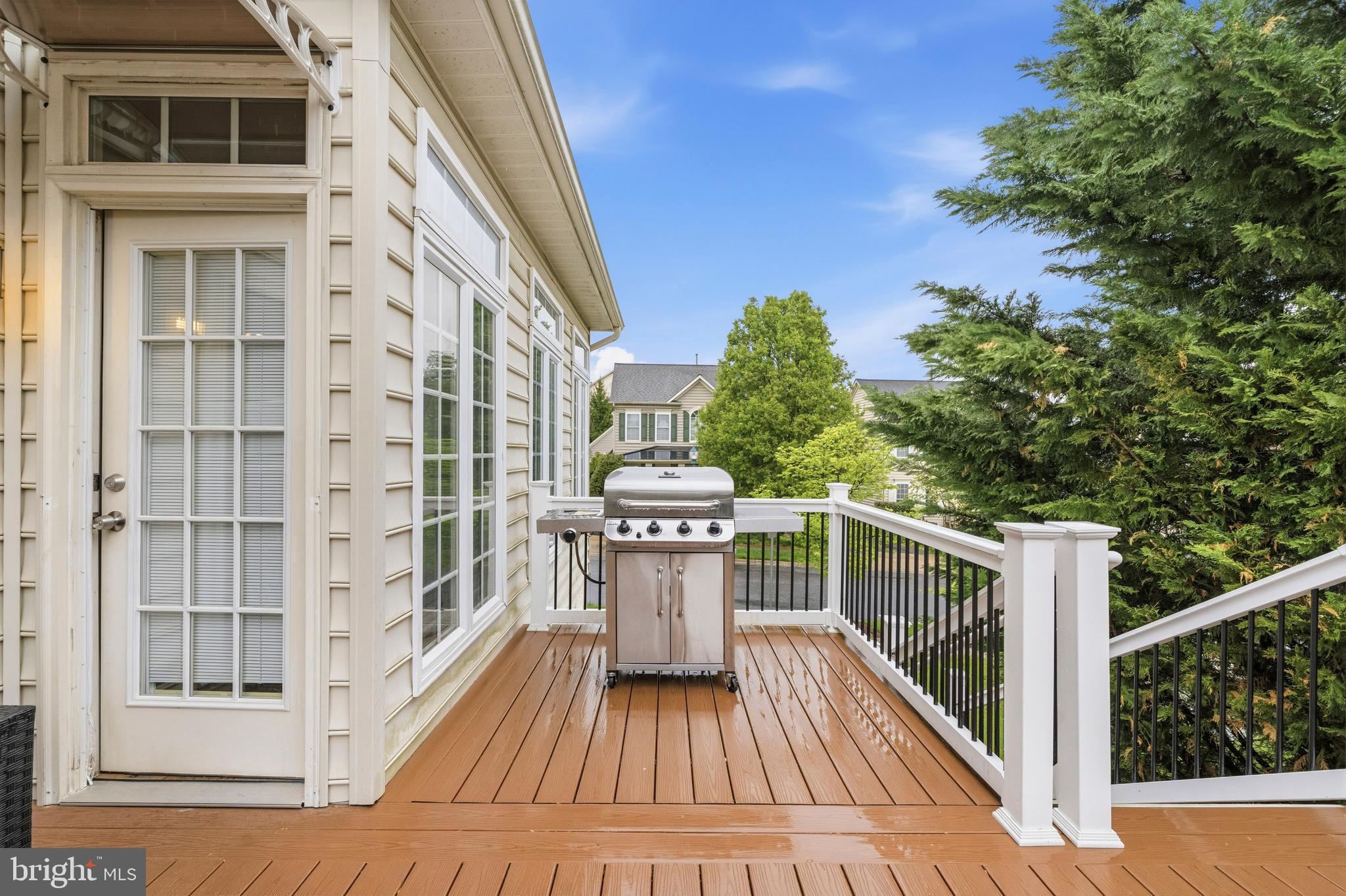 CLARKSBURG RIDGE - Residential