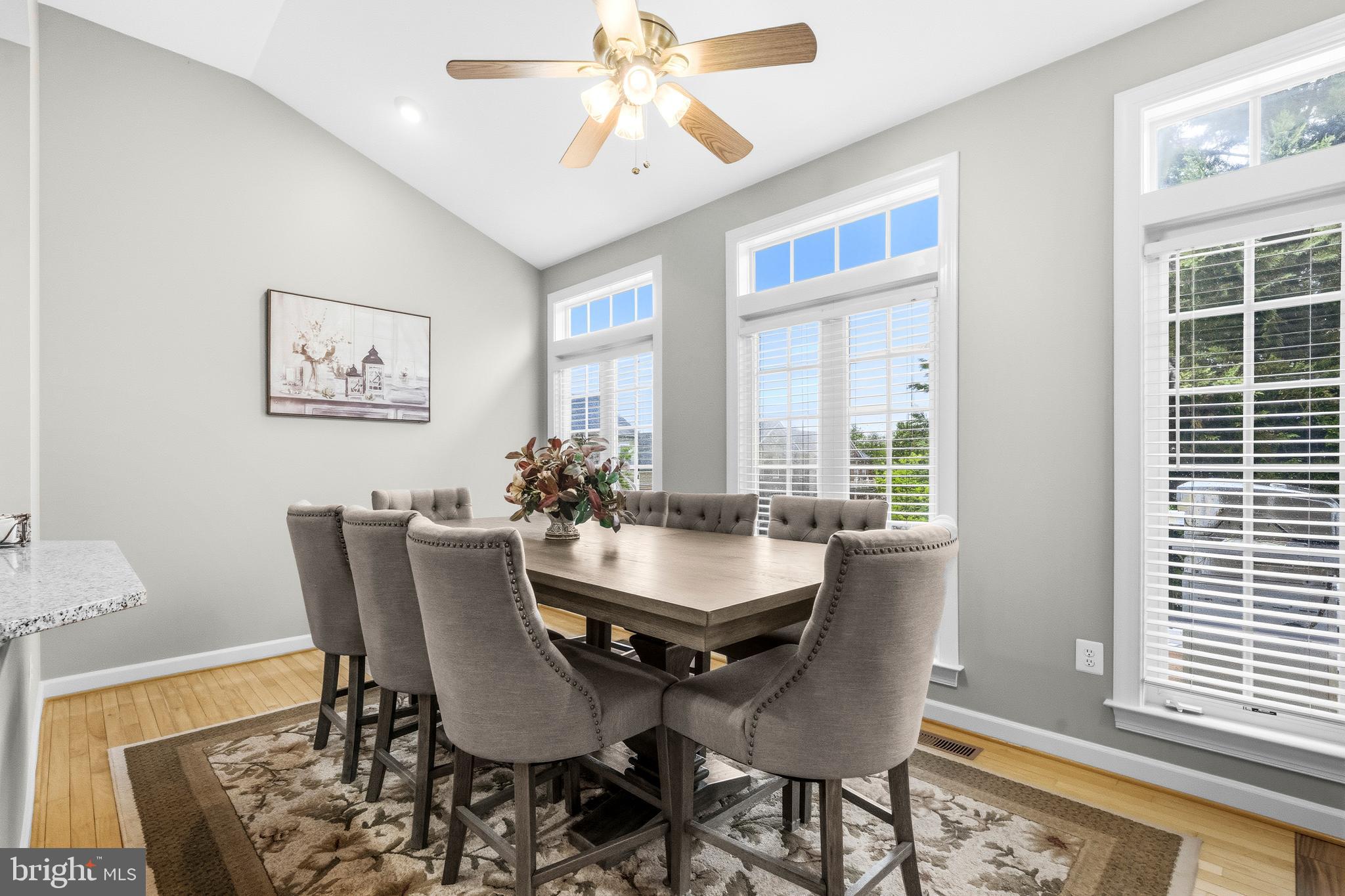 CLARKSBURG RIDGE - Residential