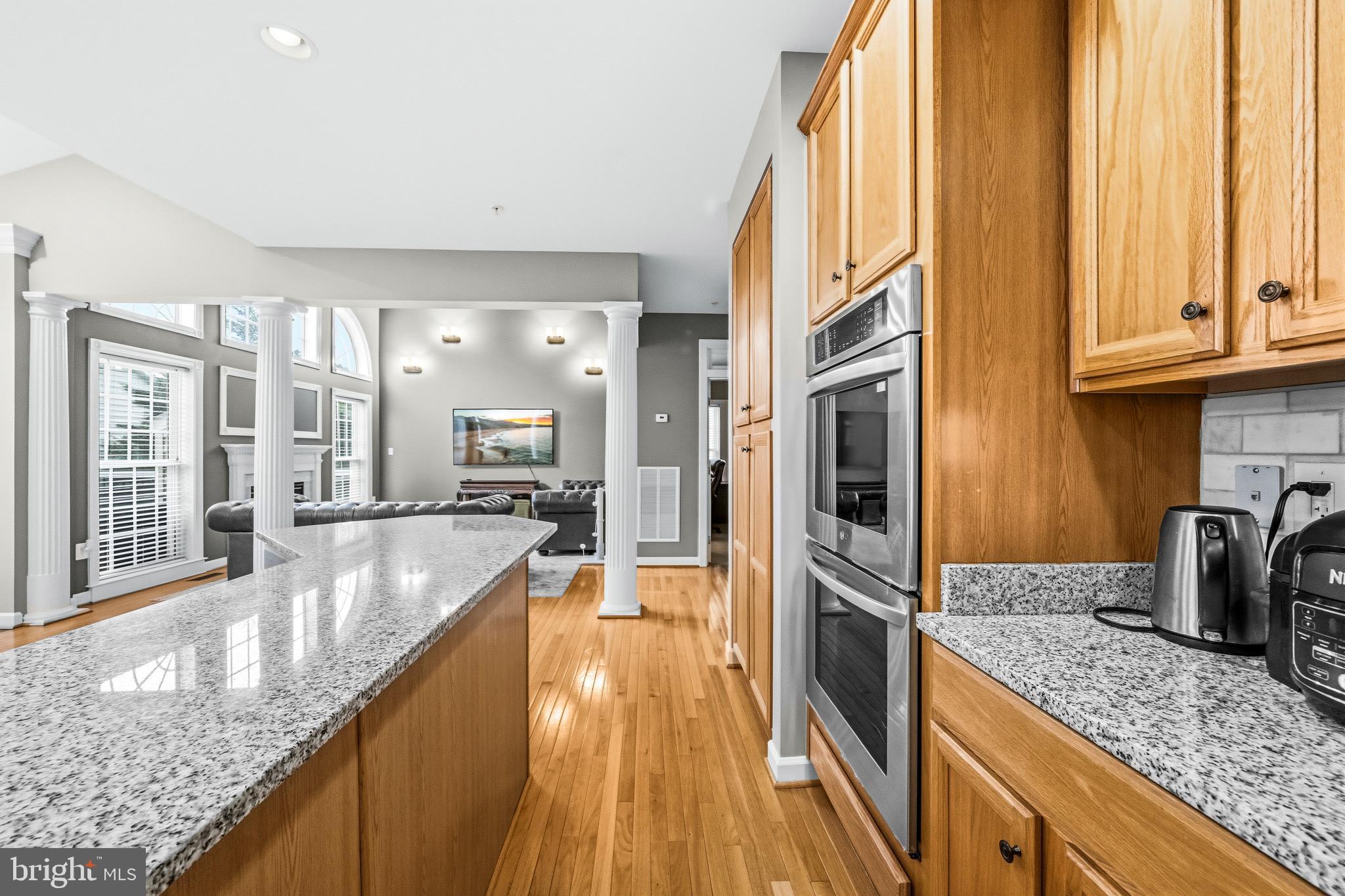 CLARKSBURG RIDGE - Residential