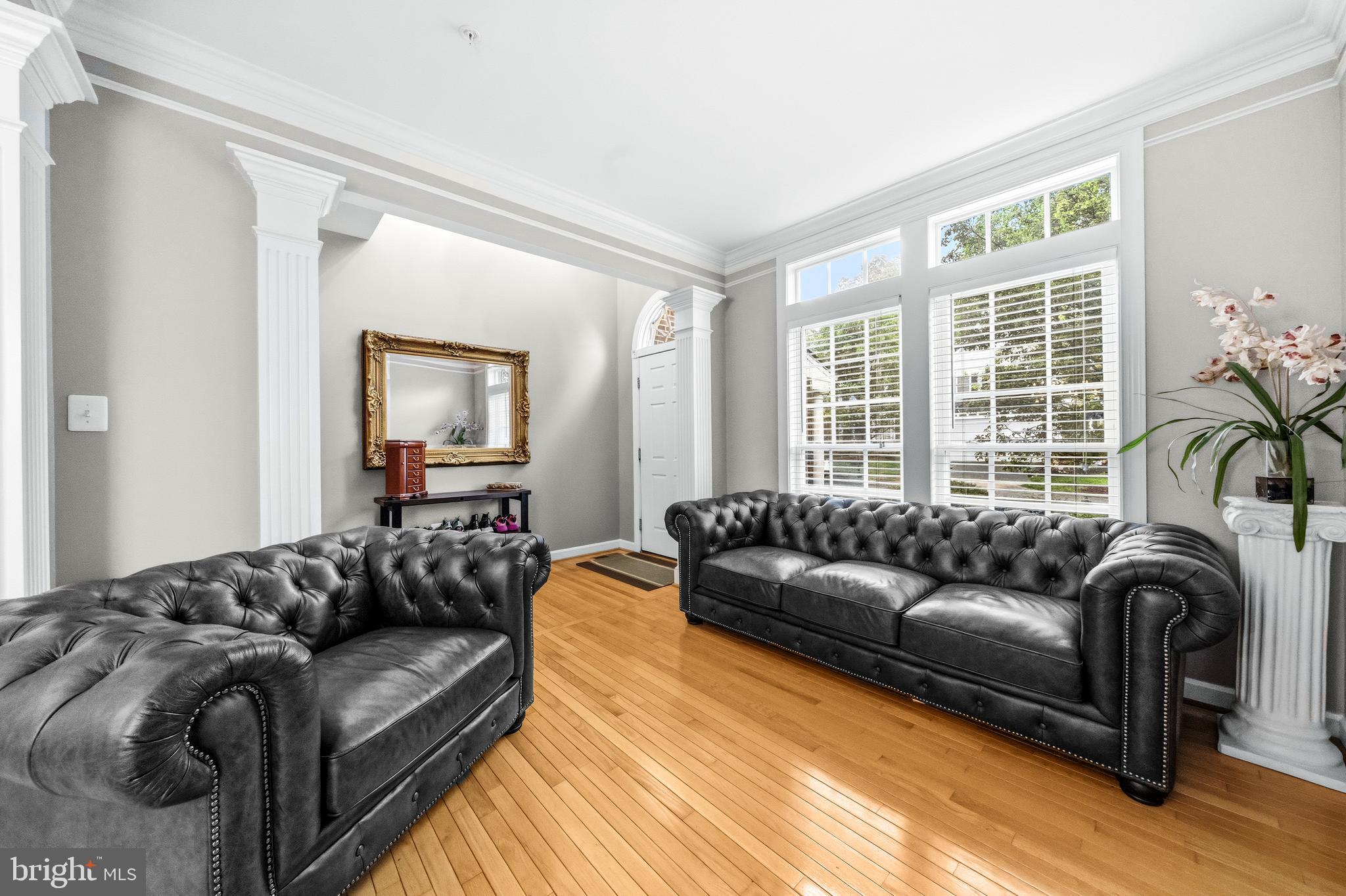 CLARKSBURG RIDGE - Residential