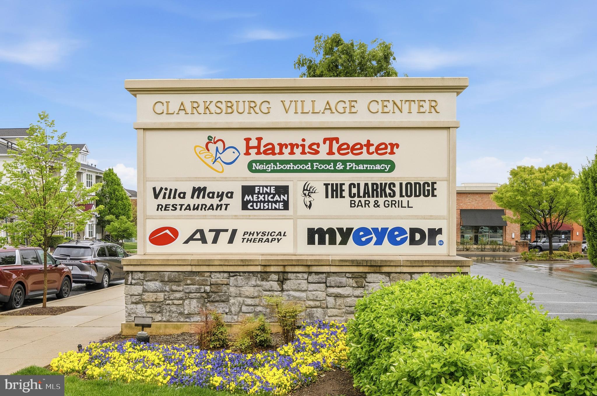 CLARKSBURG RIDGE - Residential