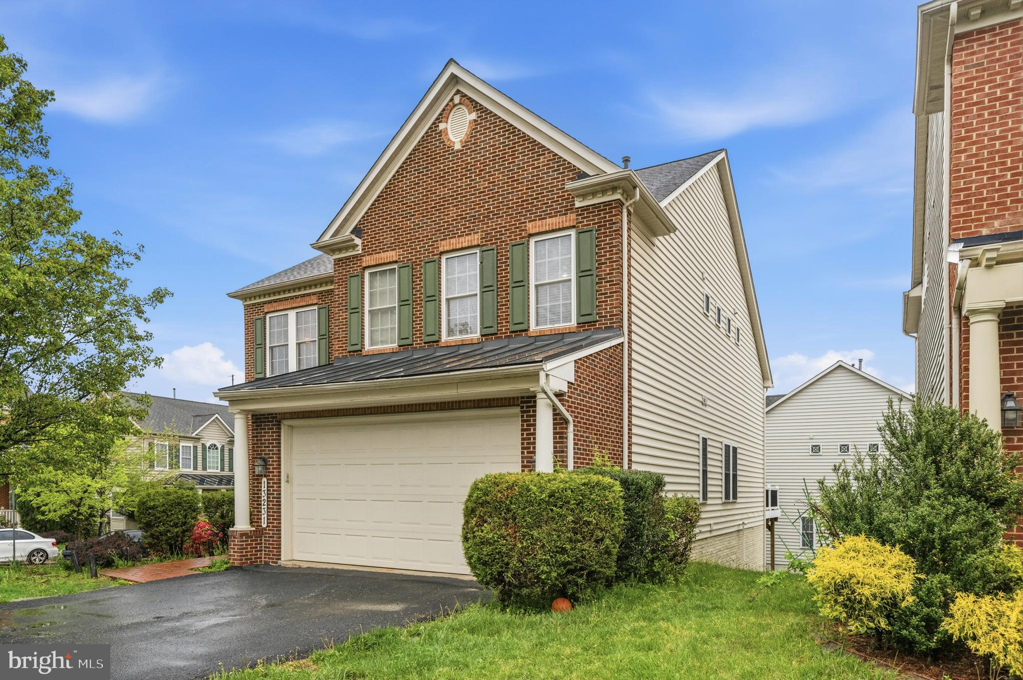 CLARKSBURG RIDGE - Residential