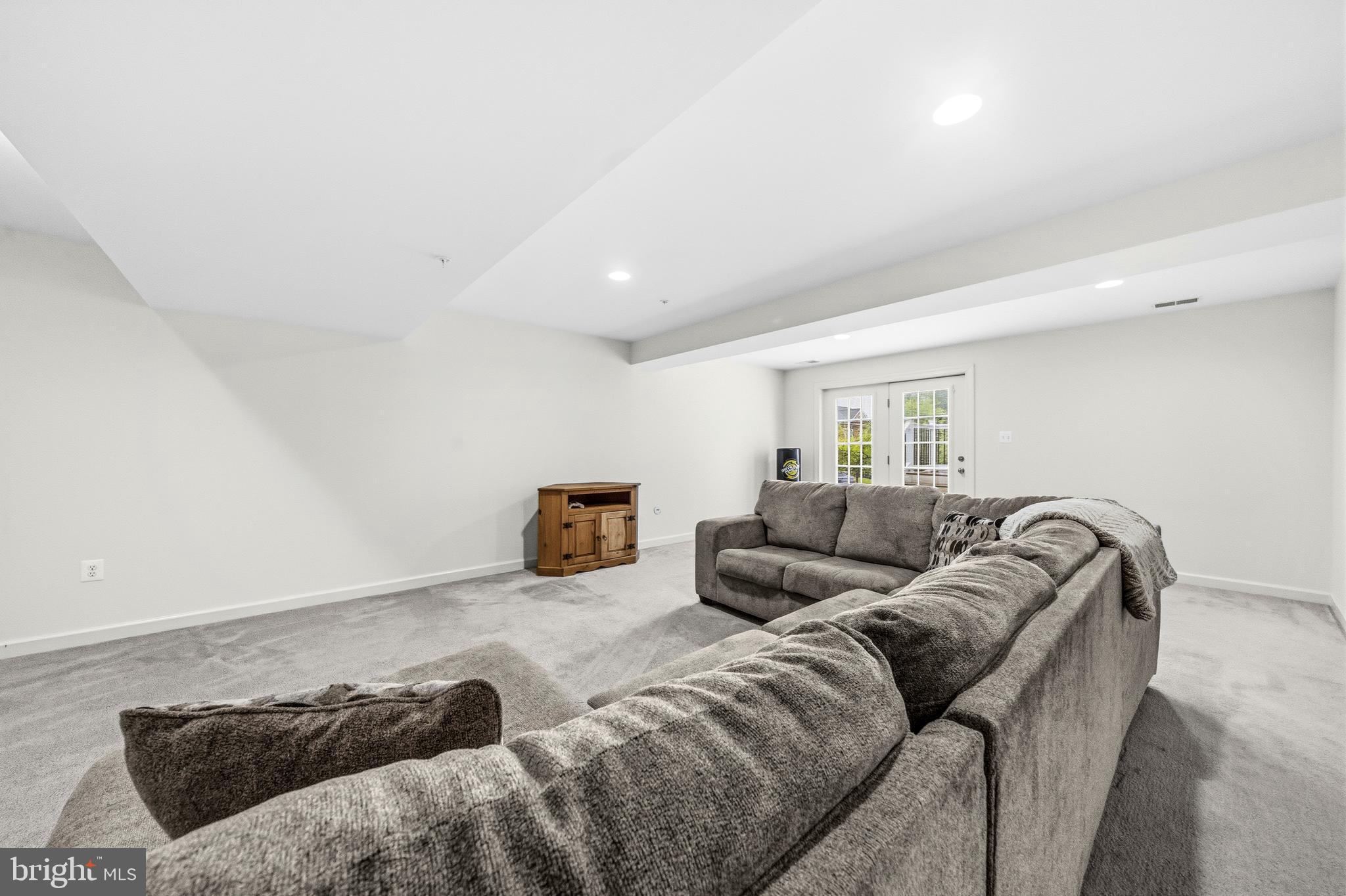 CLARKSBURG RIDGE - Residential