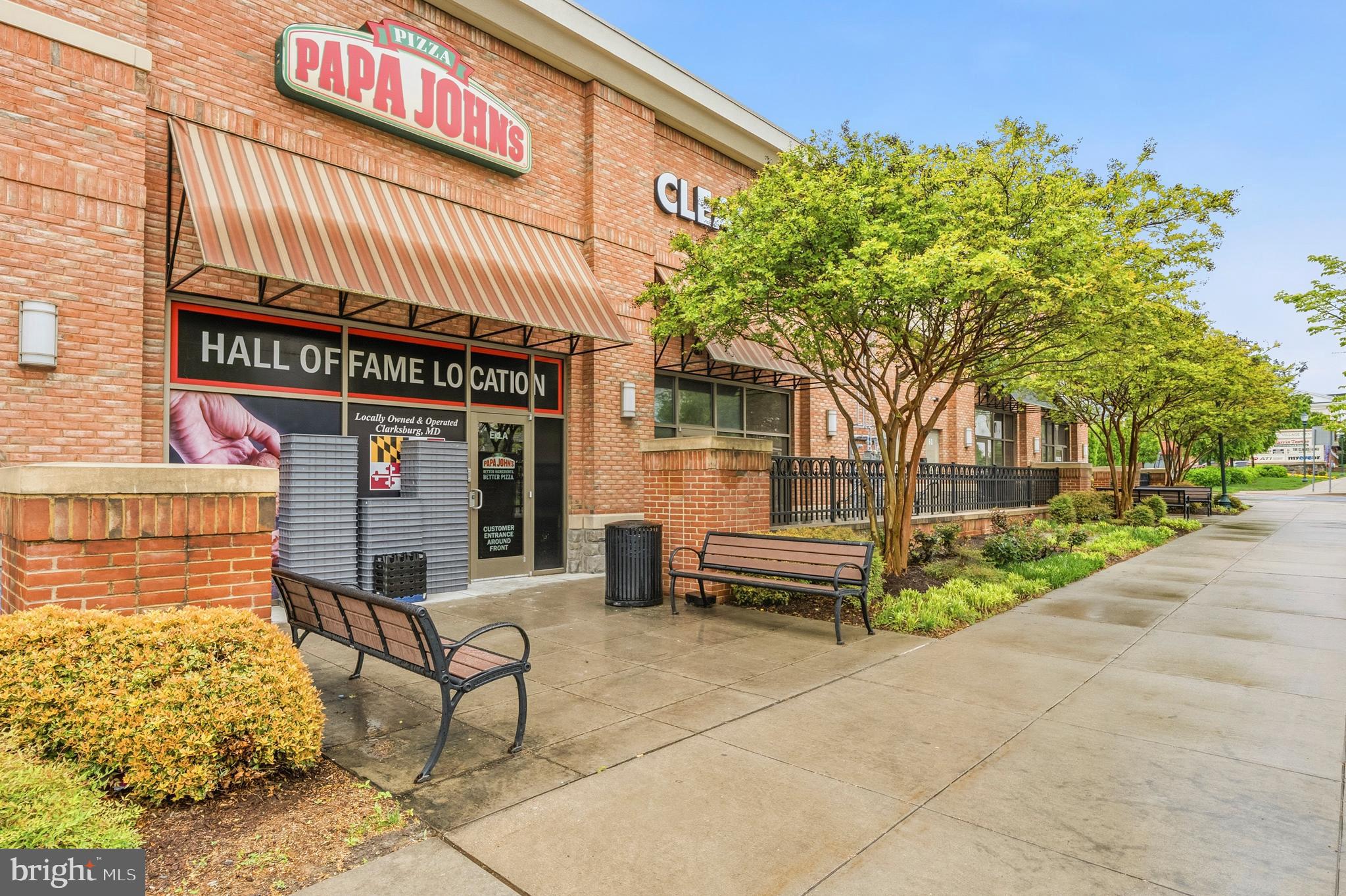 CLARKSBURG RIDGE - Residential