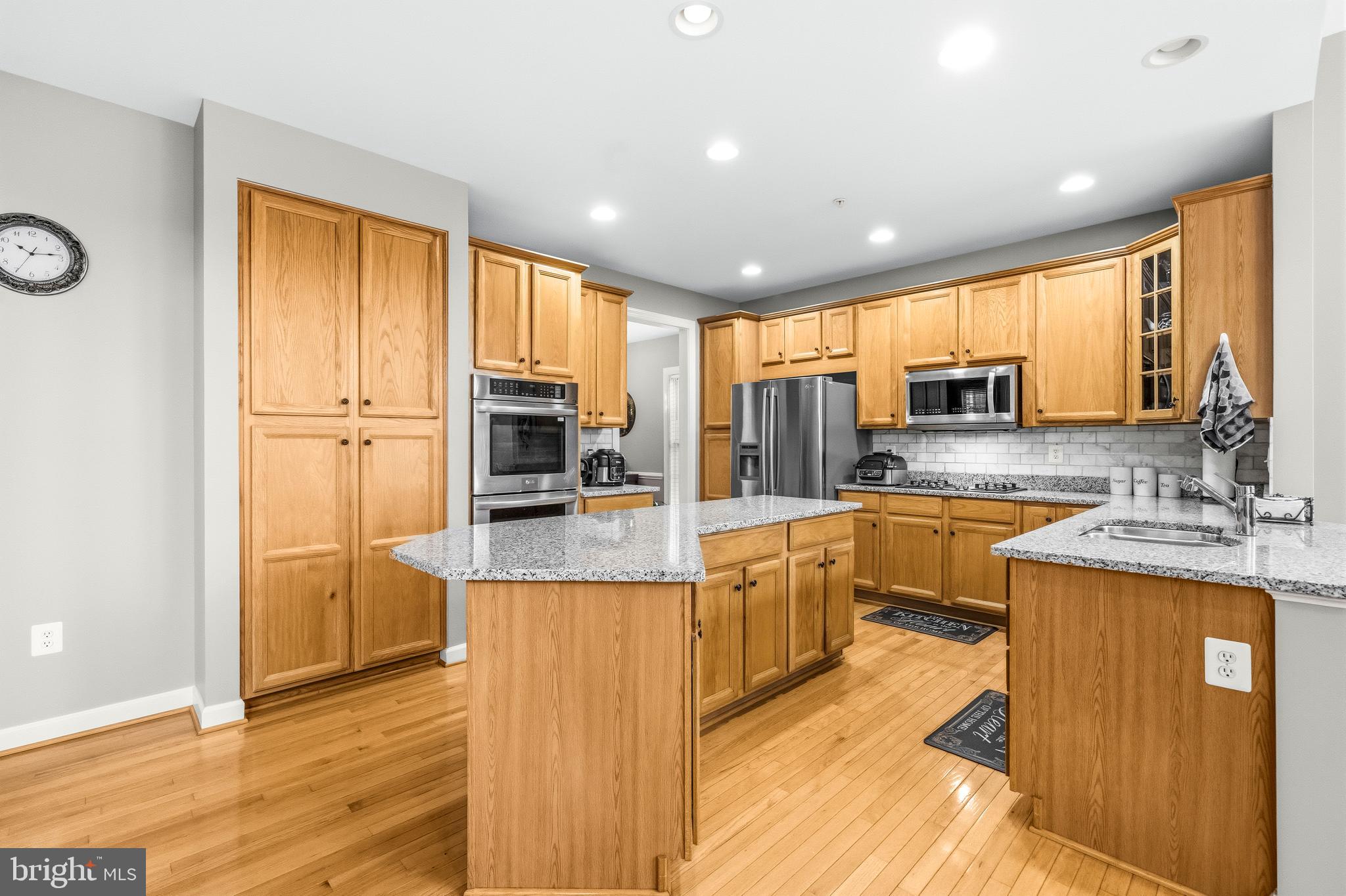 CLARKSBURG RIDGE - Residential