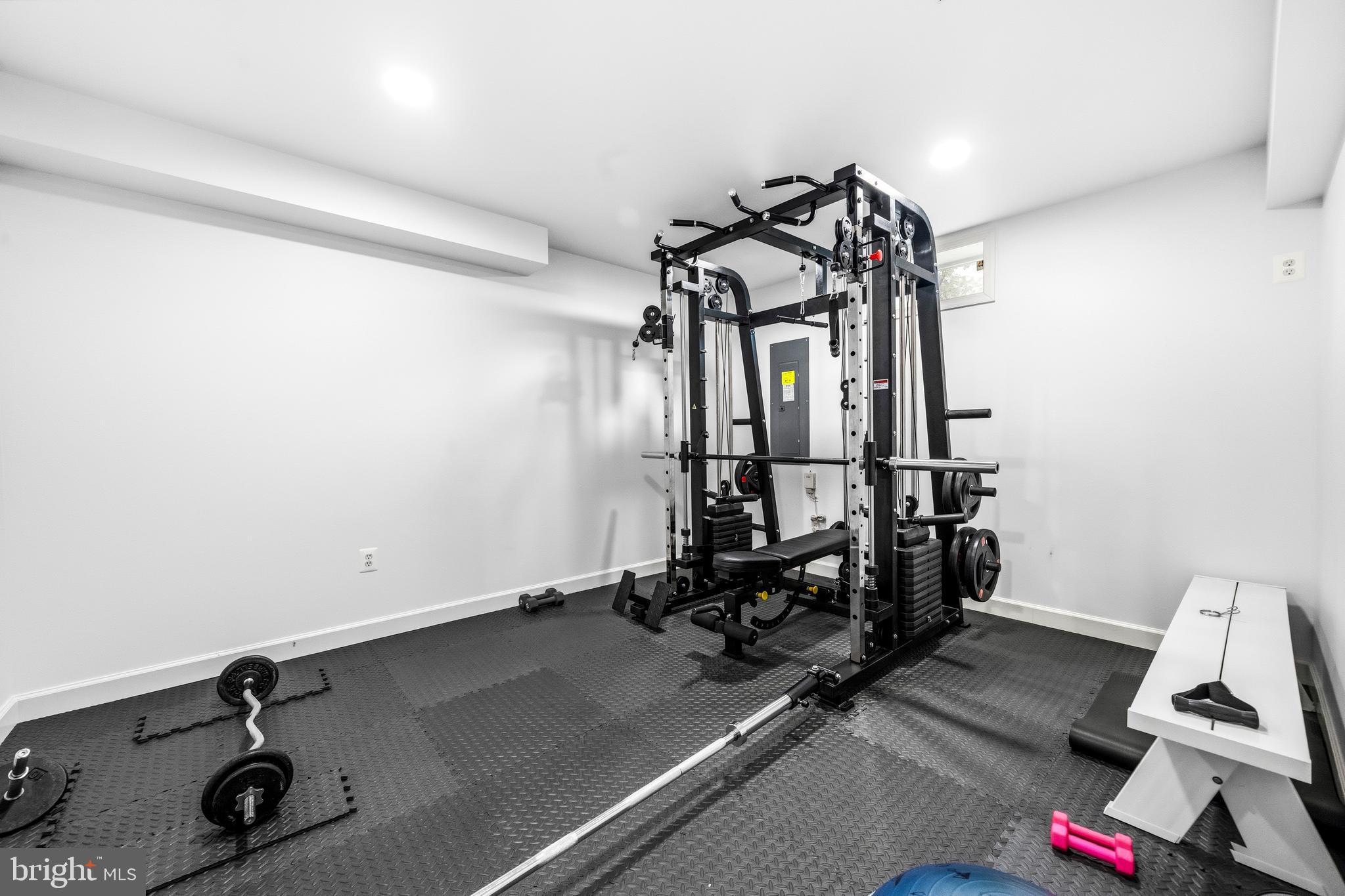 CLARKSBURG RIDGE - Residential