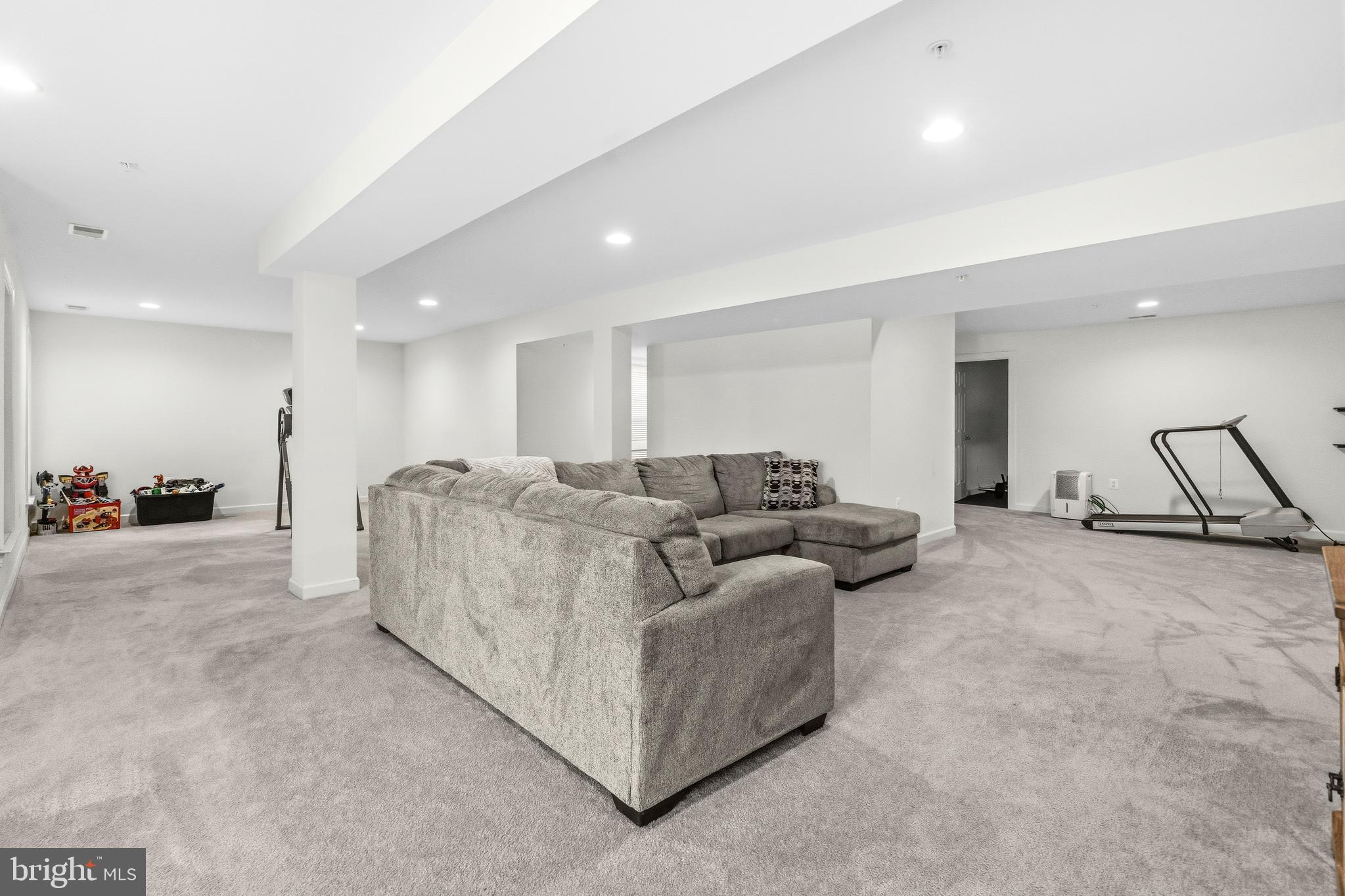 CLARKSBURG RIDGE - Residential