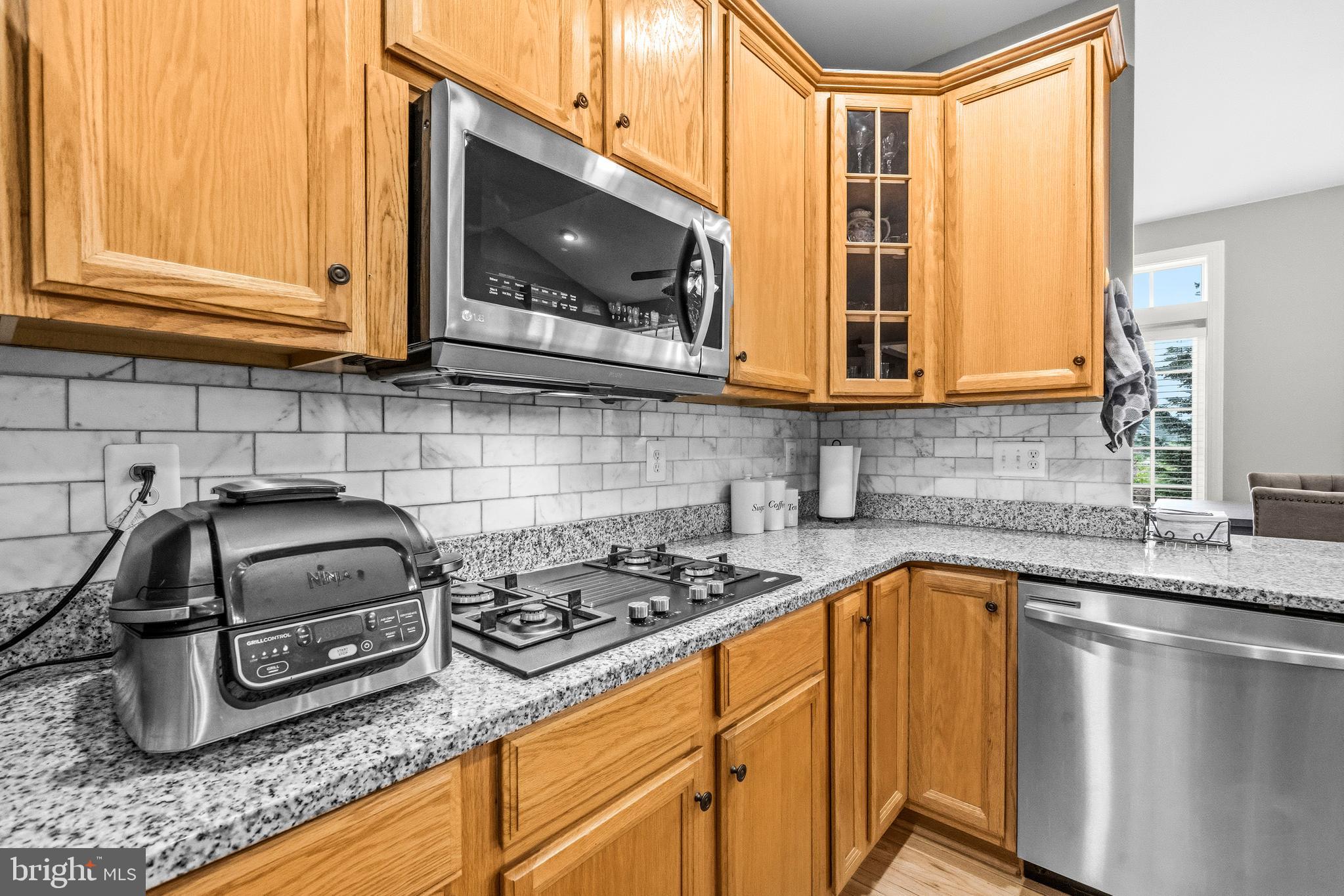 CLARKSBURG RIDGE - Residential