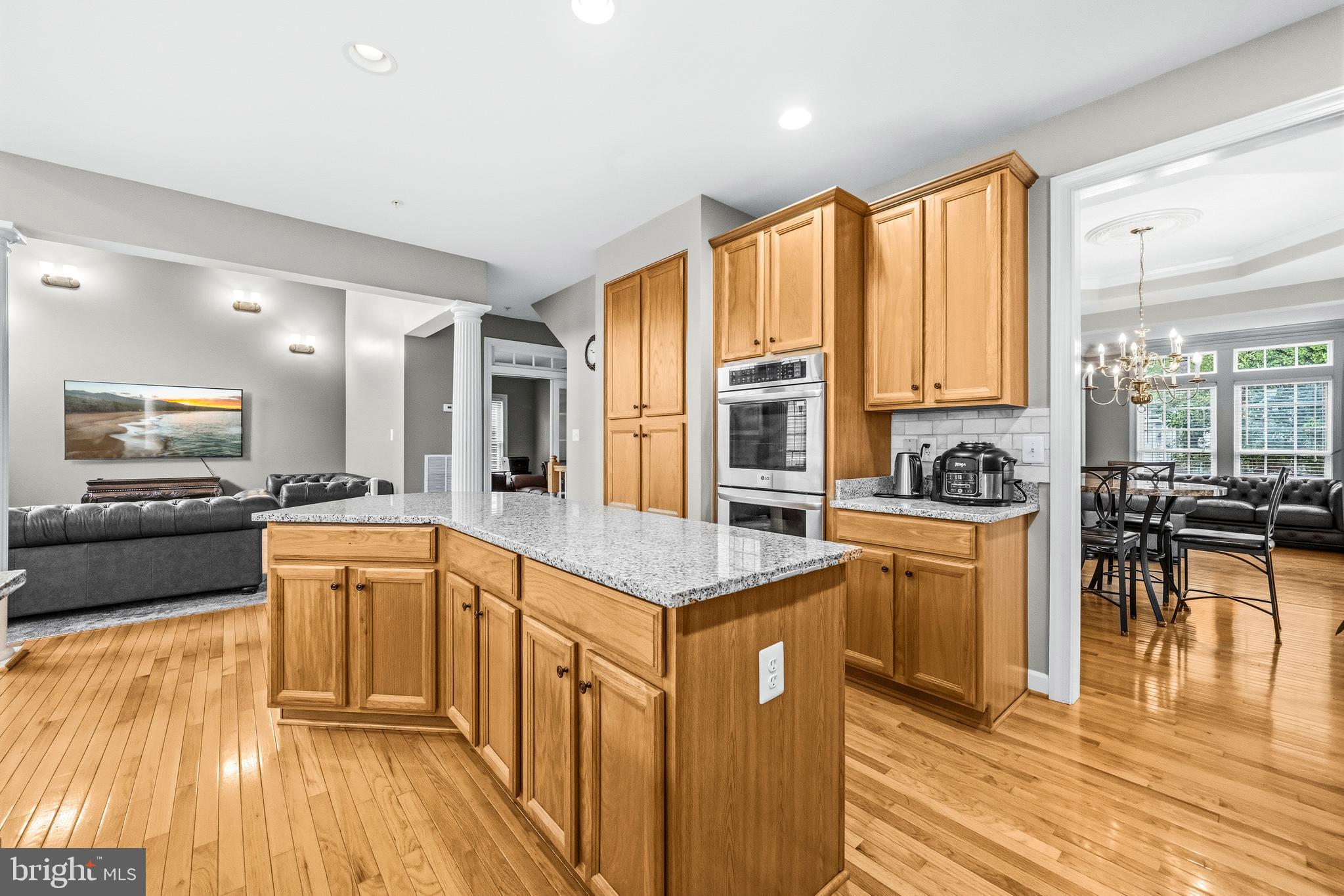 CLARKSBURG RIDGE - Residential