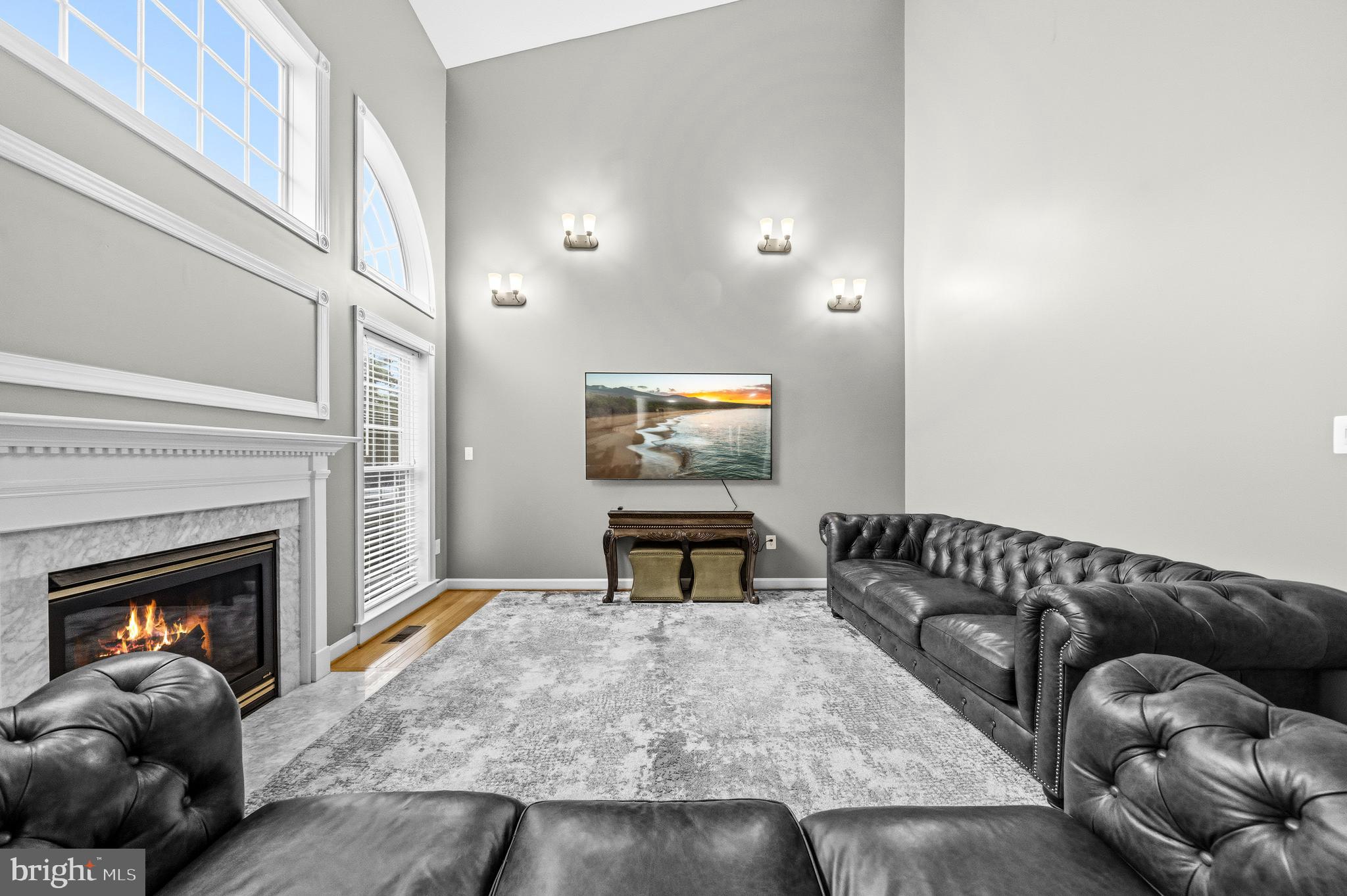 CLARKSBURG RIDGE - Residential