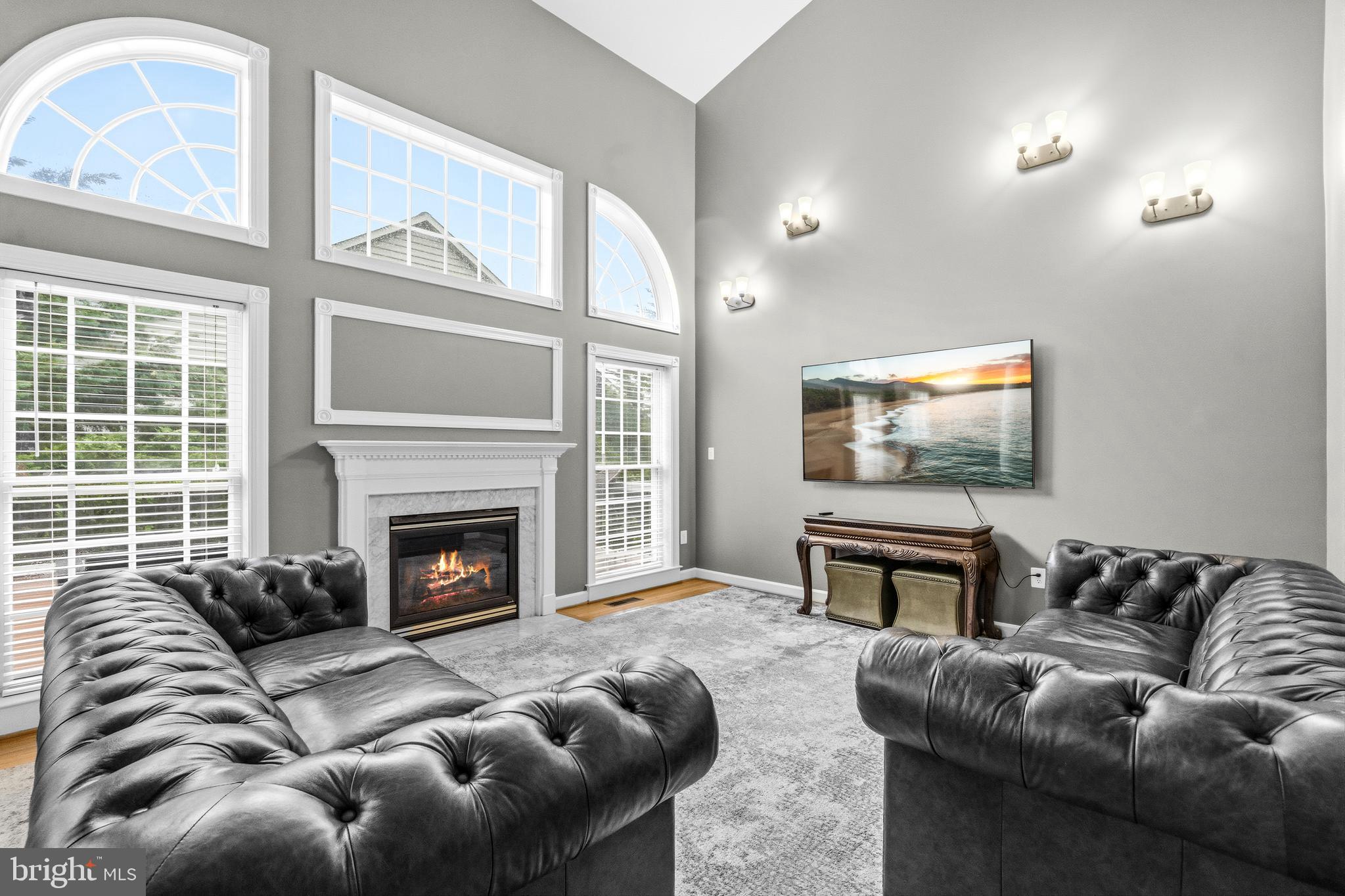 CLARKSBURG RIDGE - Residential