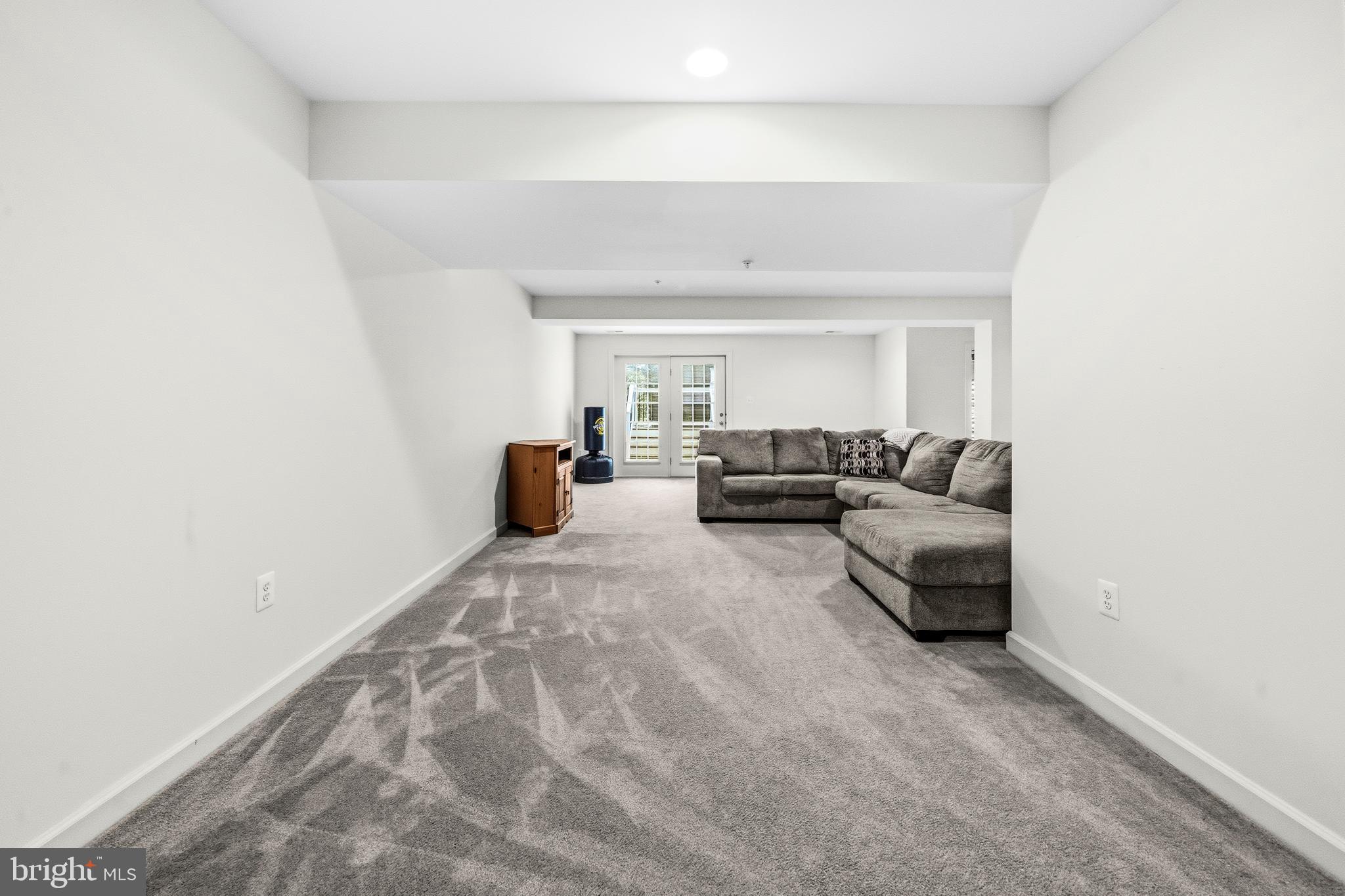 CLARKSBURG RIDGE - Residential