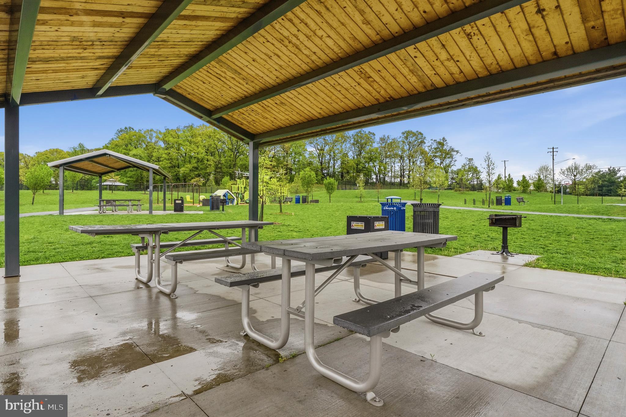 CLARKSBURG RIDGE - Residential