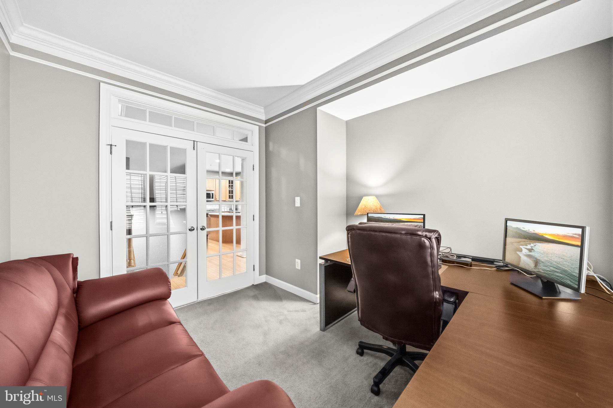 CLARKSBURG RIDGE - Residential