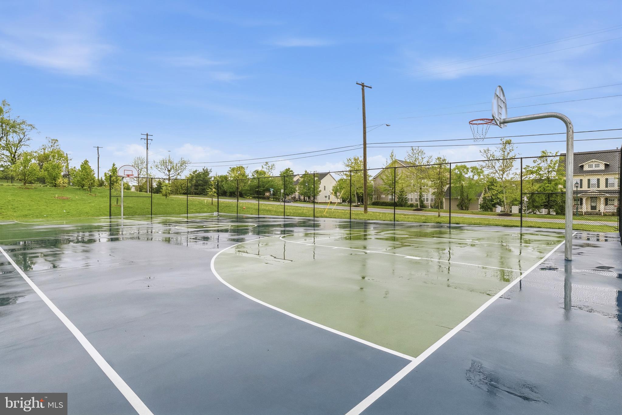 CLARKSBURG RIDGE - Residential