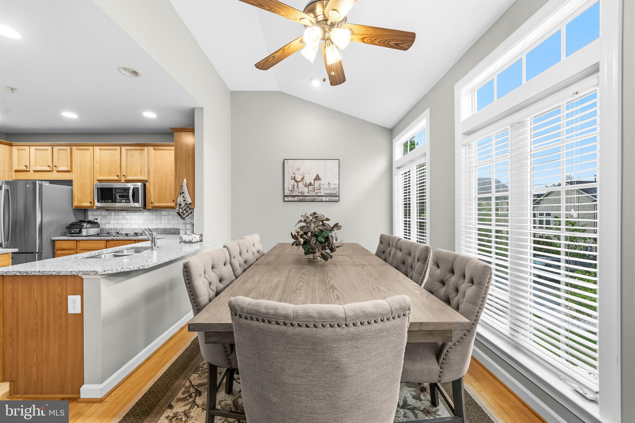 CLARKSBURG RIDGE - Residential