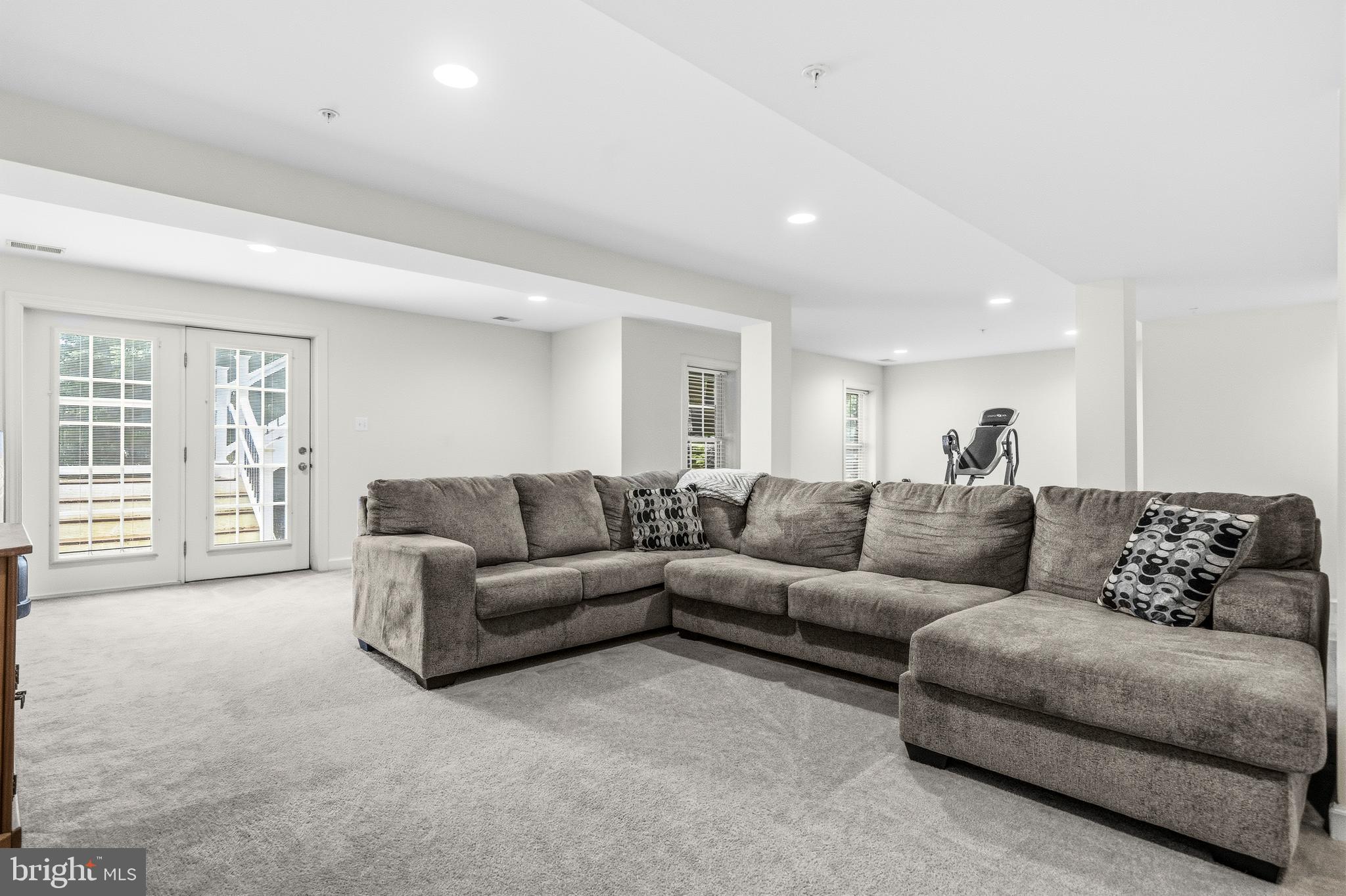 CLARKSBURG RIDGE - Residential