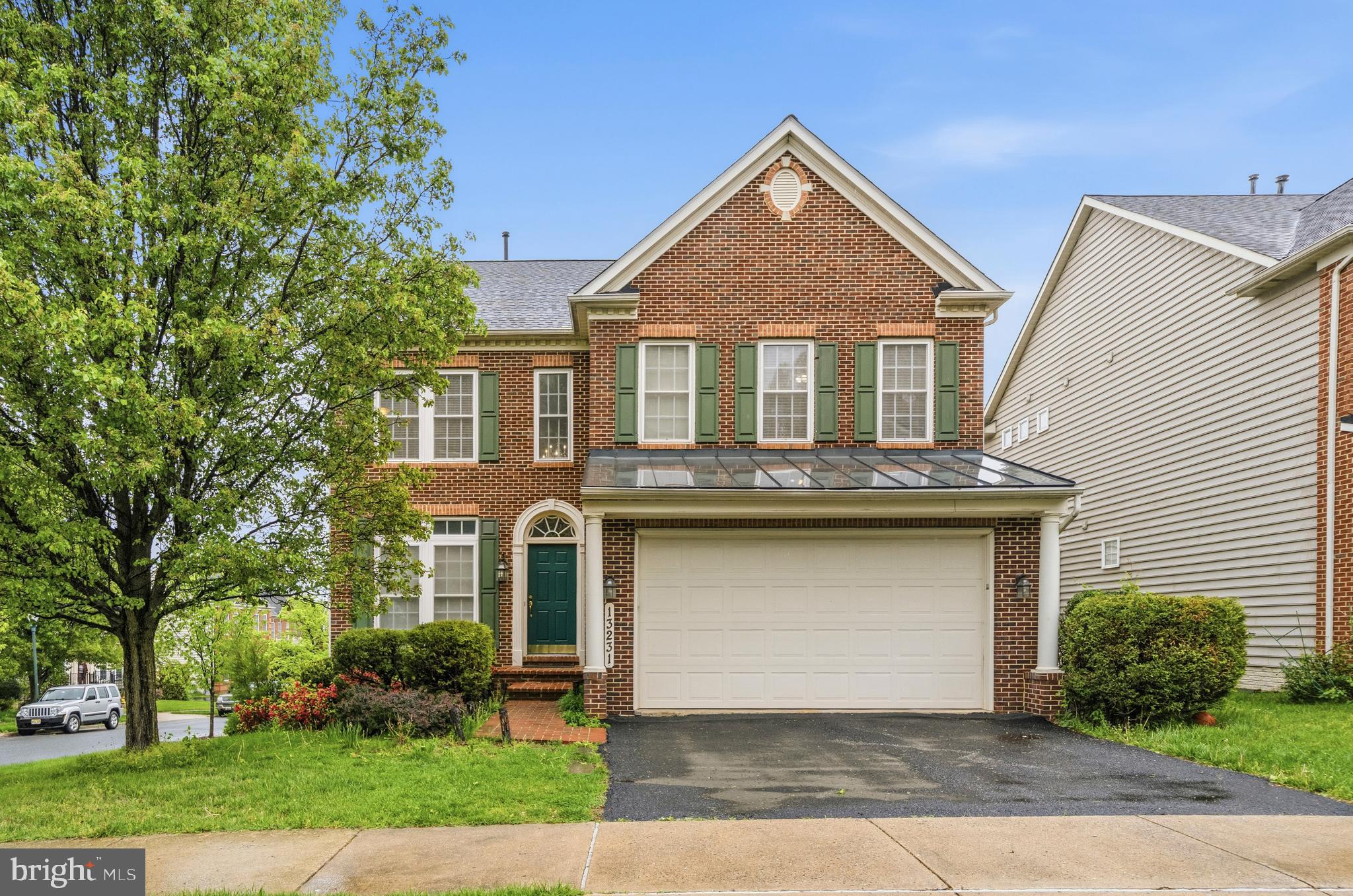 CLARKSBURG RIDGE - Residential