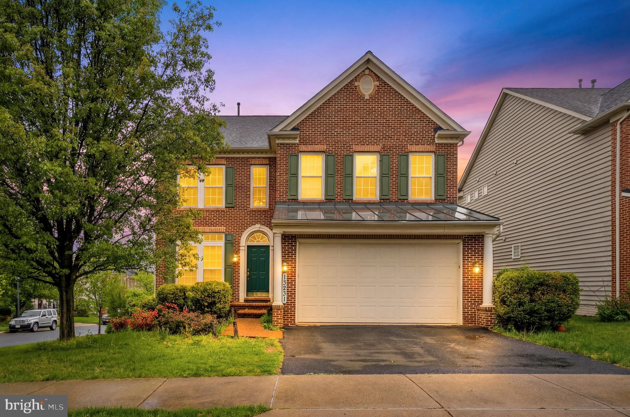 CLARKSBURG RIDGE - Residential