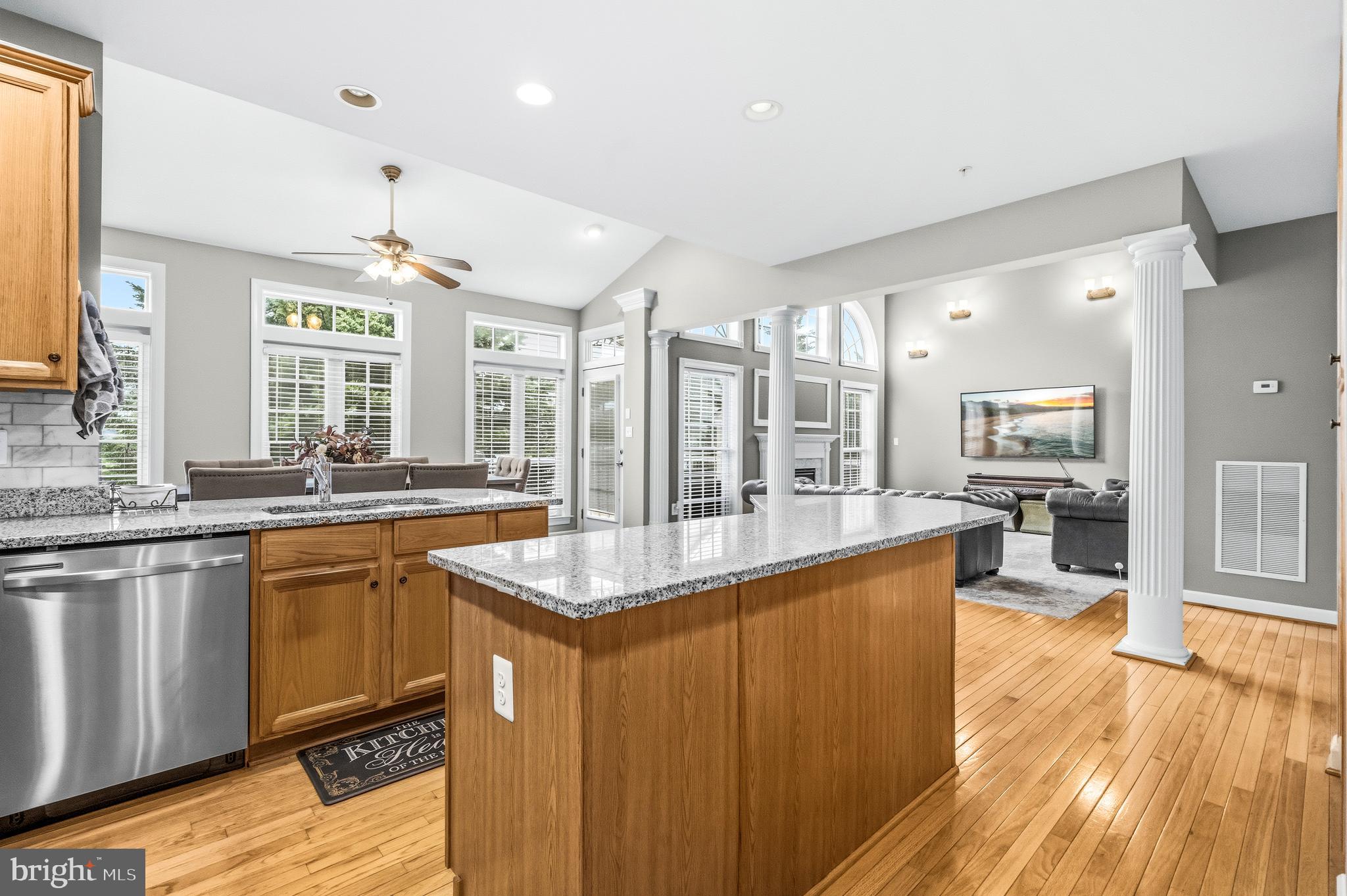 CLARKSBURG RIDGE - Residential