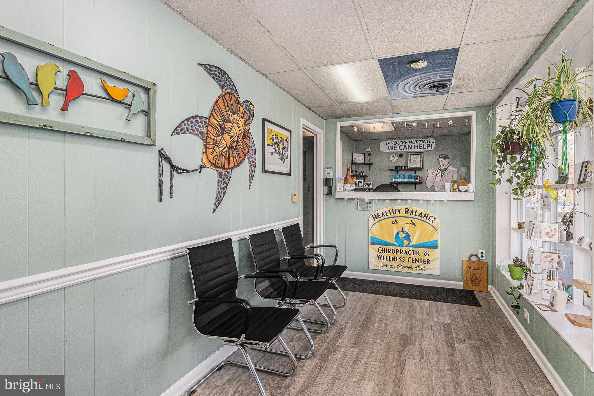 LANSDALE - Commercial Sale