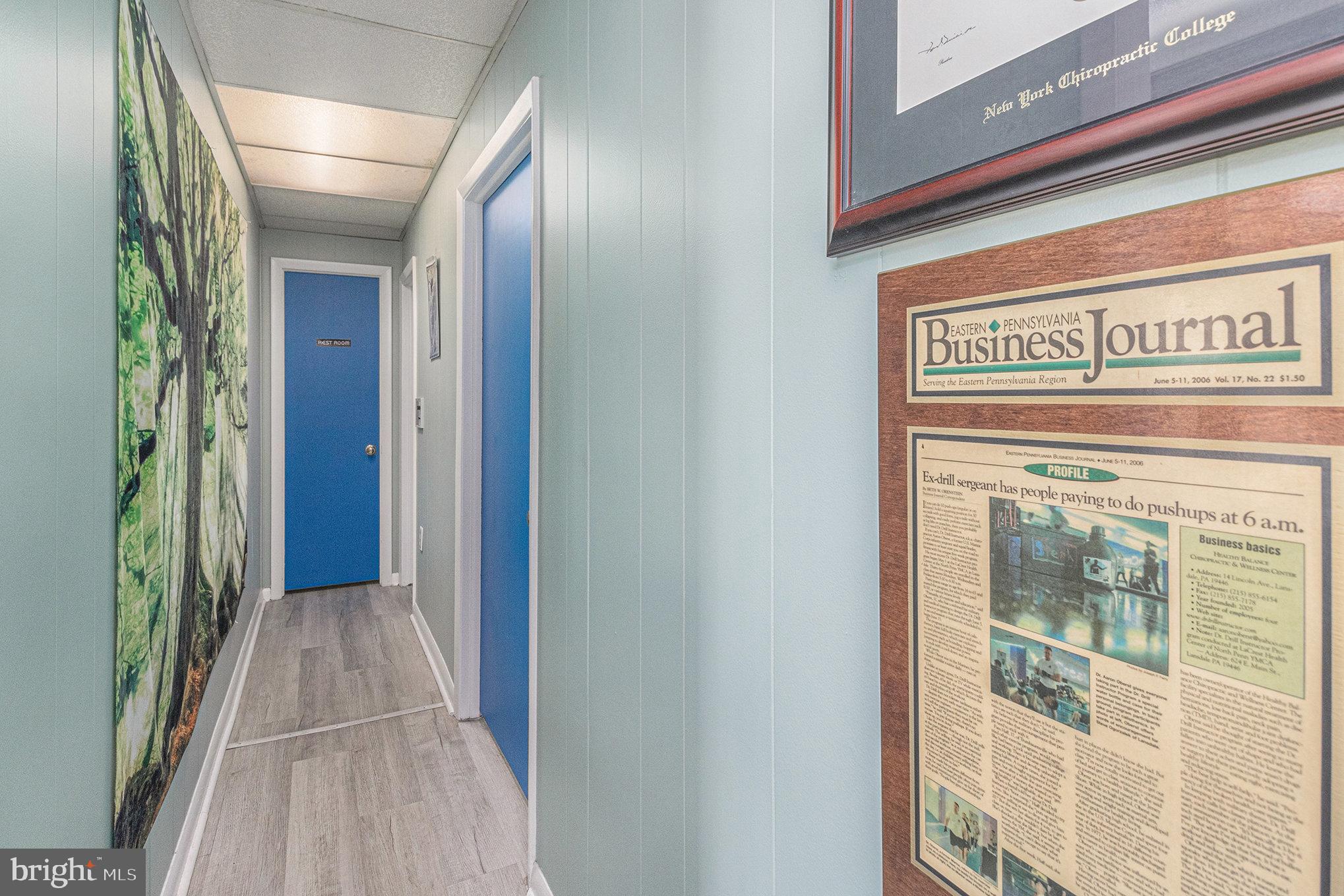 LANSDALE - Commercial Sale