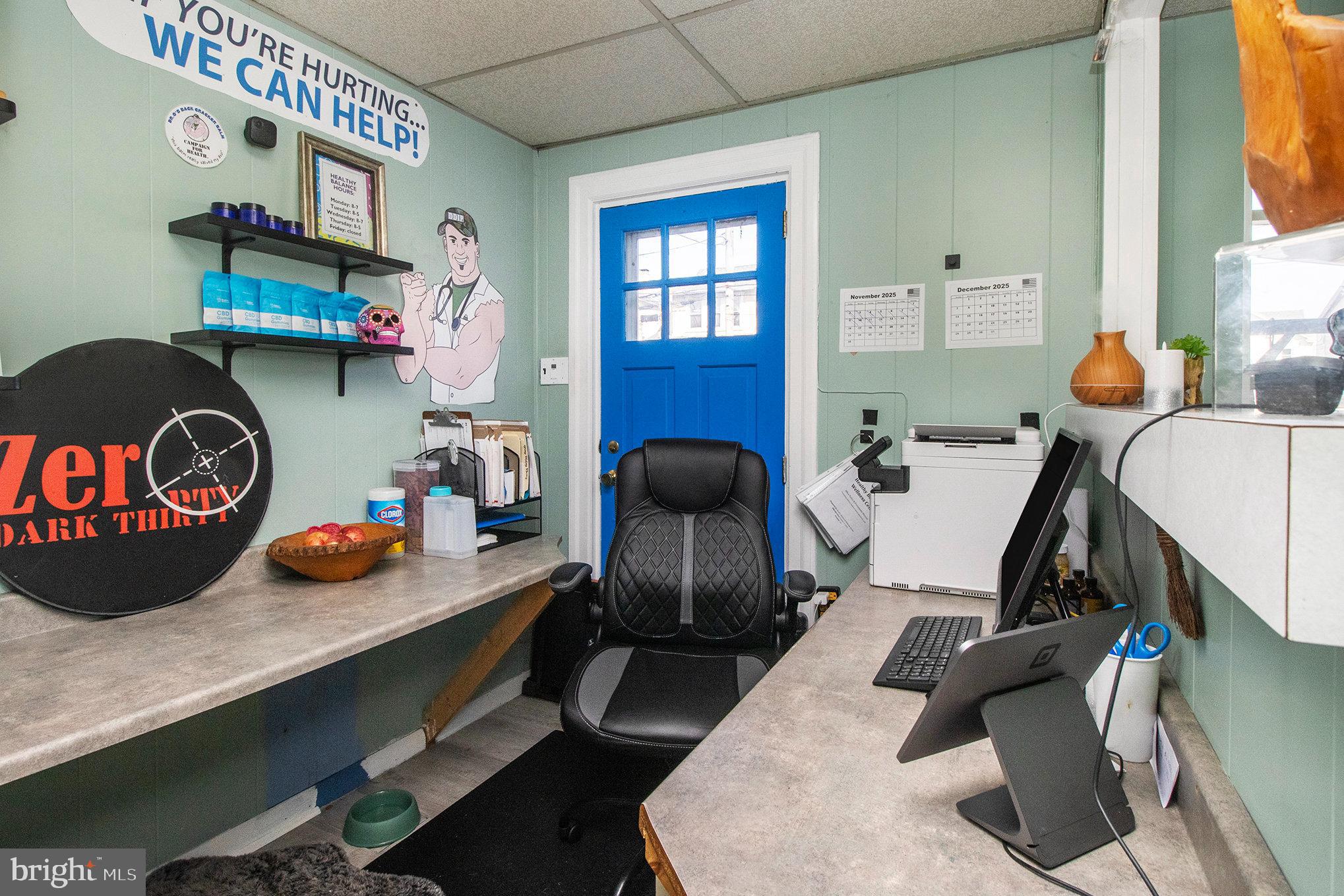 LANSDALE - Commercial Sale