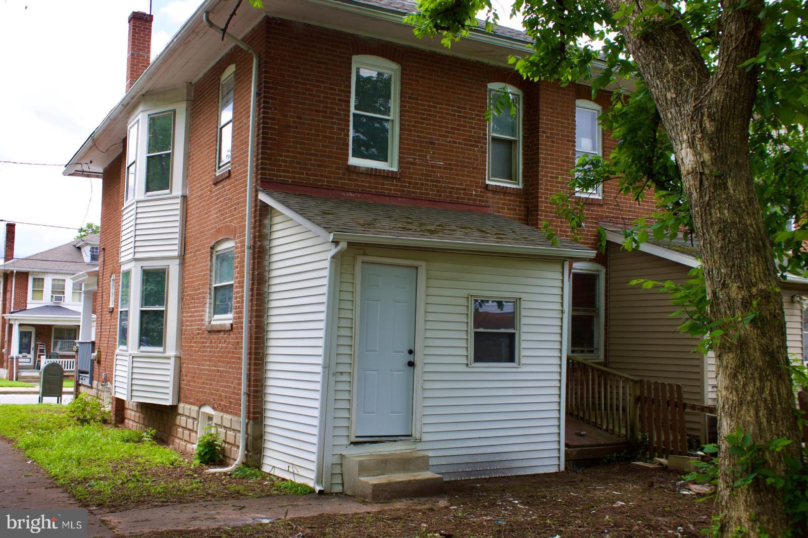 POTTSTOWN - Residential