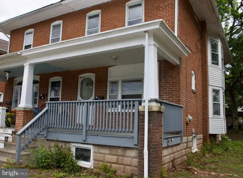 1257 Queen Street, Pottstown, PA 19464 - MLS#: PAMC2153088