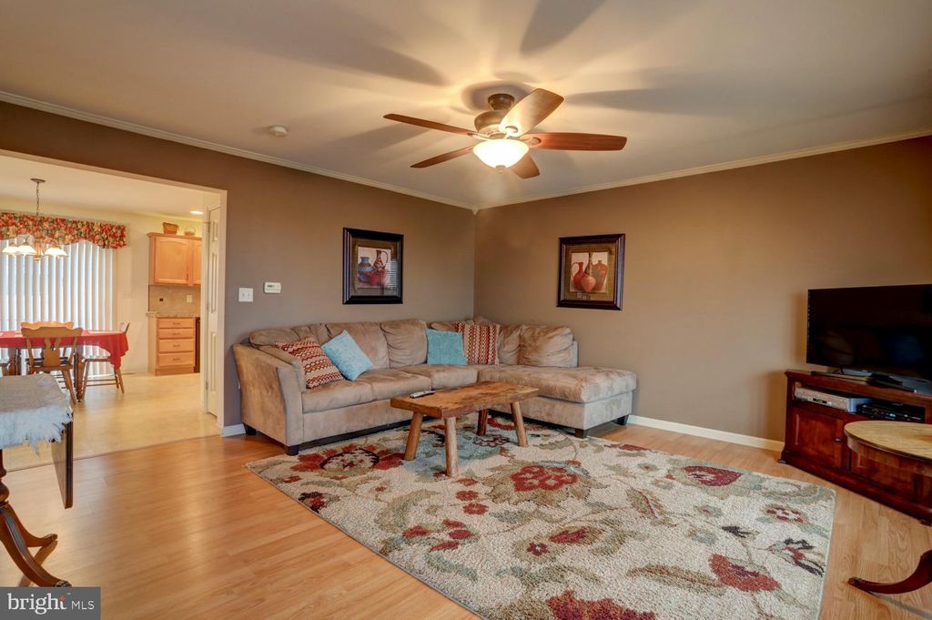 Photo of 314 Schnader Street, Terre Hill, PA 17581 (MLS # PALA2048974)