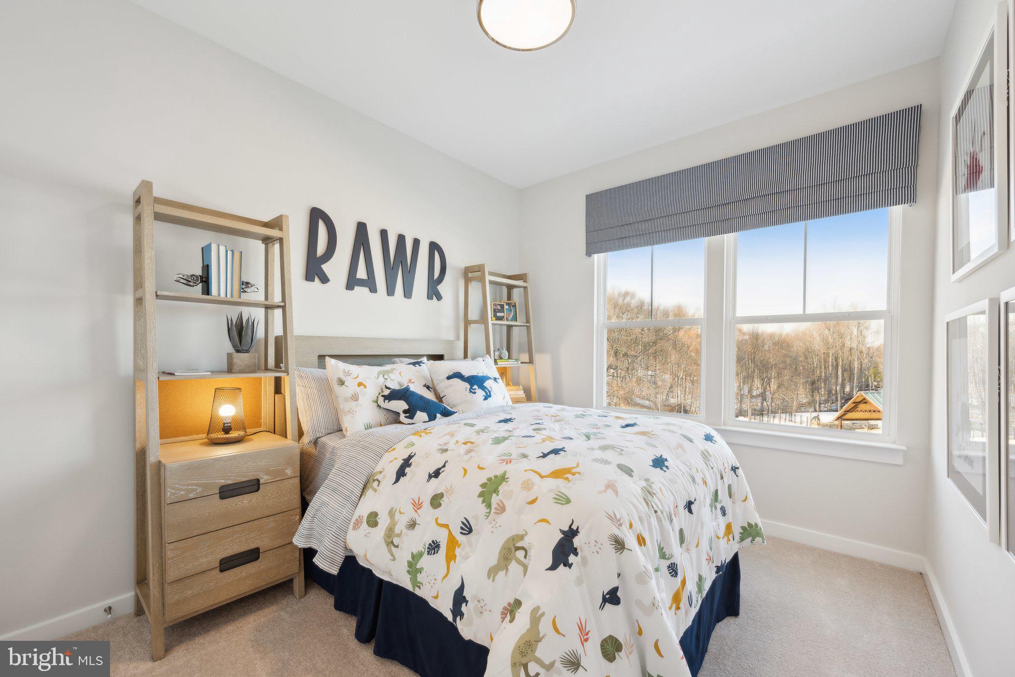 OVERLOOK AT WESTMORE - Residential