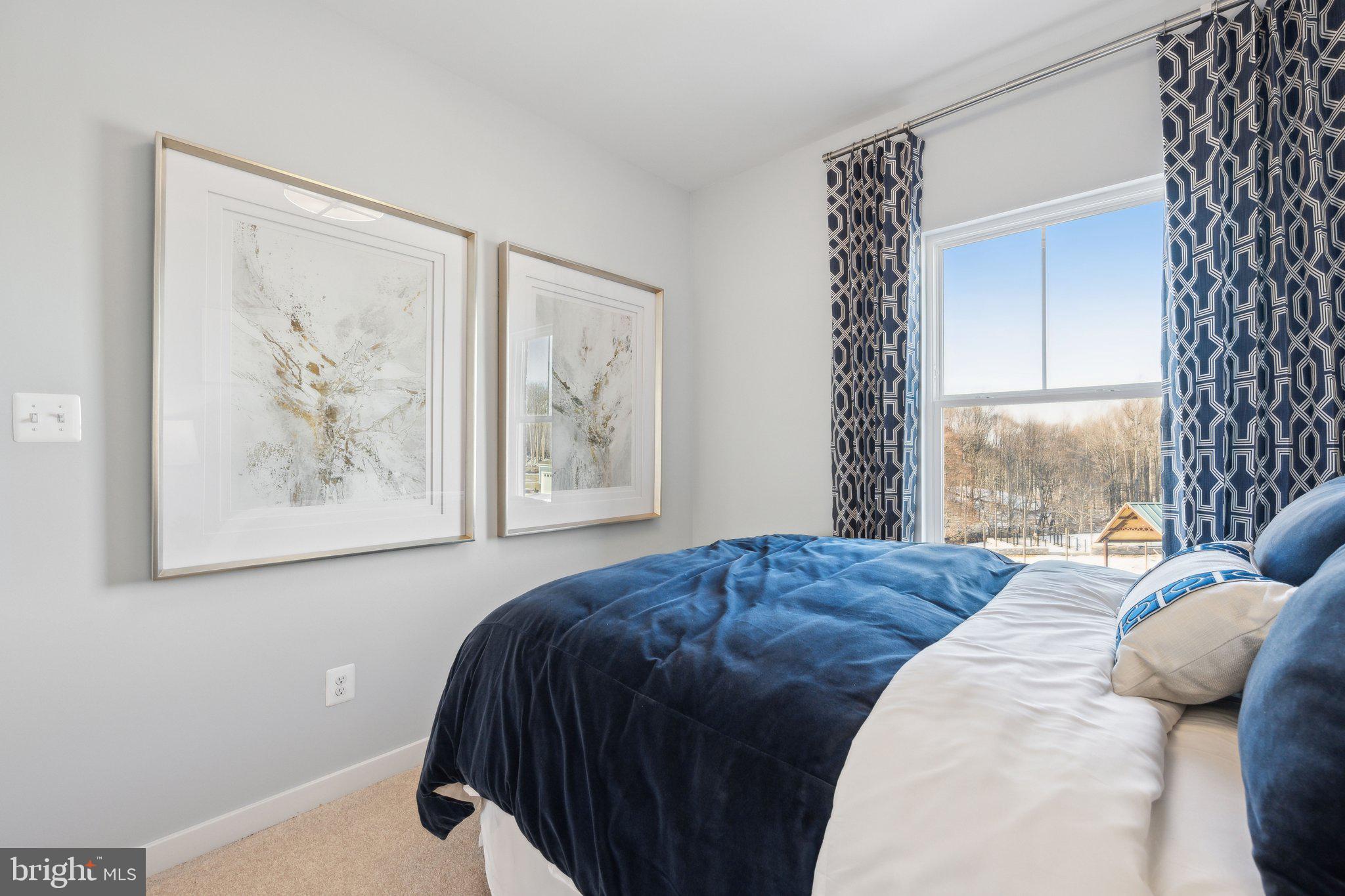 OVERLOOK AT WESTMORE - Residential