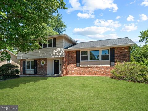 Homes For Sale - 826 Kingston Drive<br/> CHERRY HILL, NJ 08034