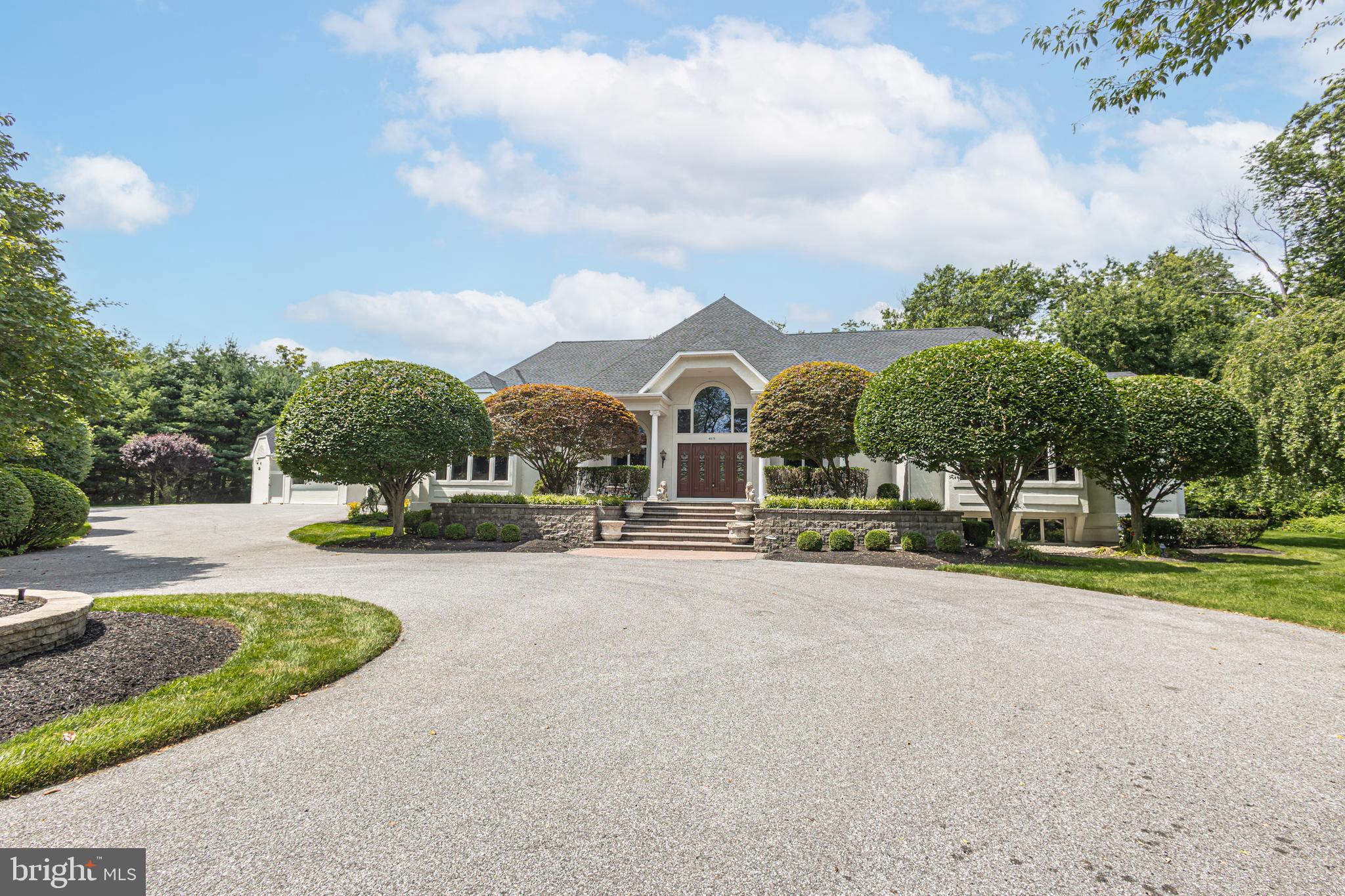 415 BRIDGEBORO ROAD