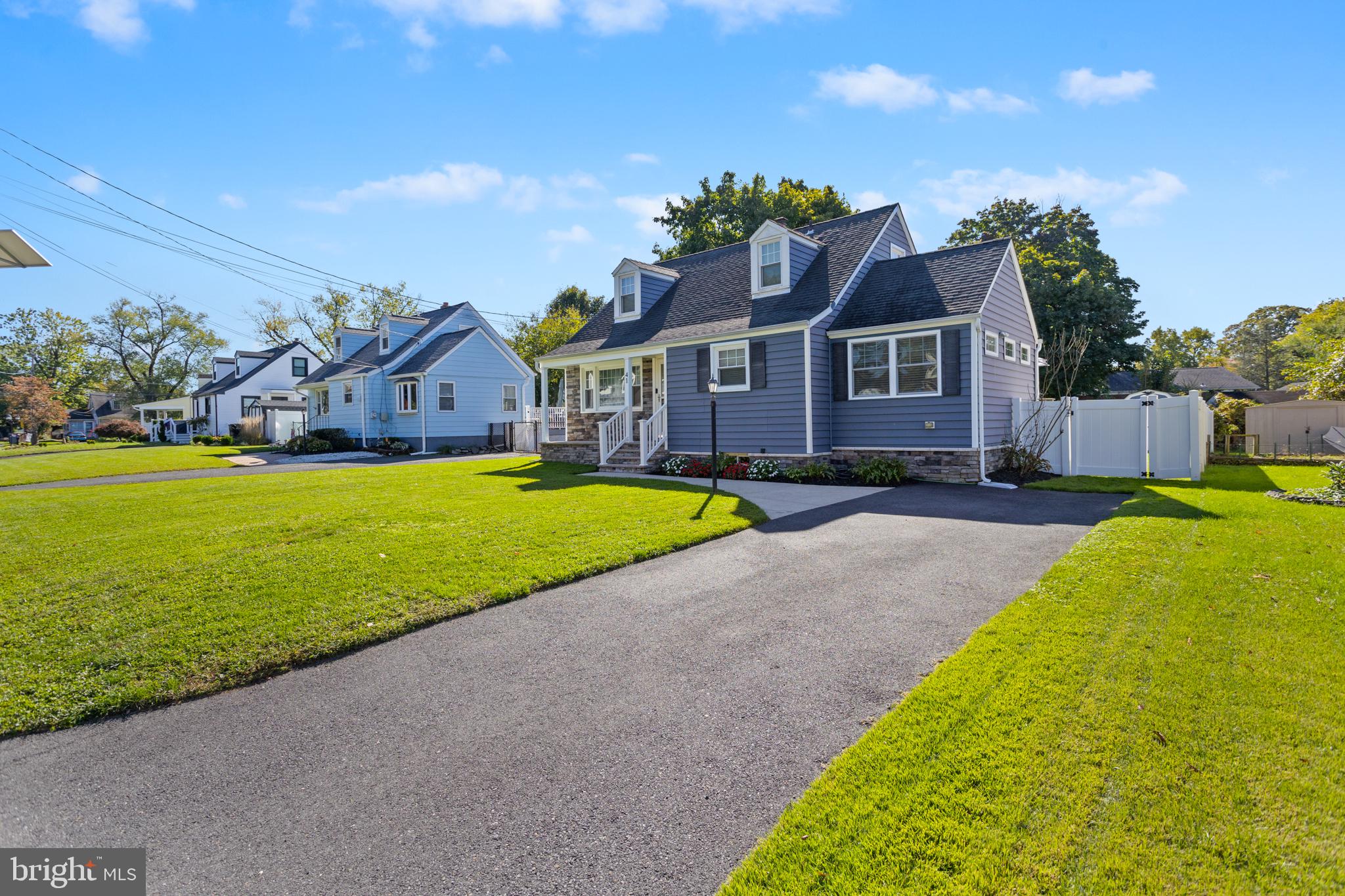 41 WALDRON ROAD