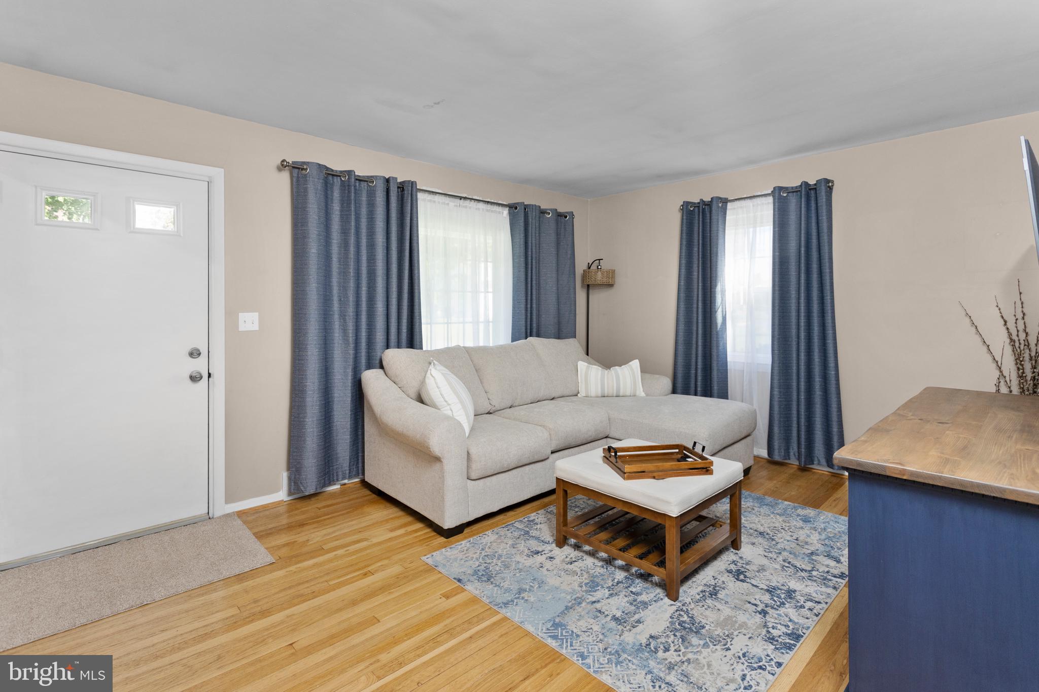 41 WALDRON ROAD