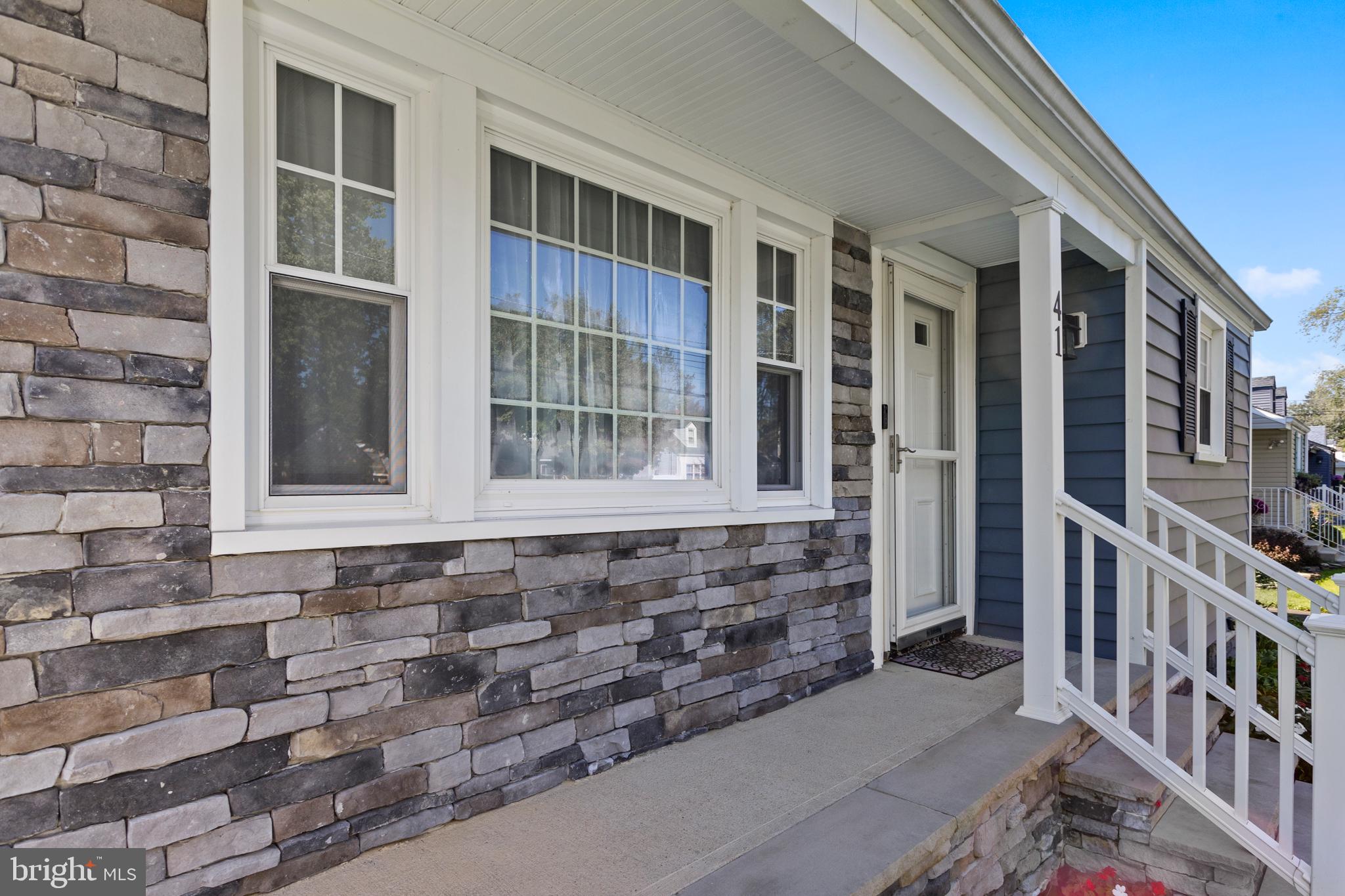 41 WALDRON ROAD