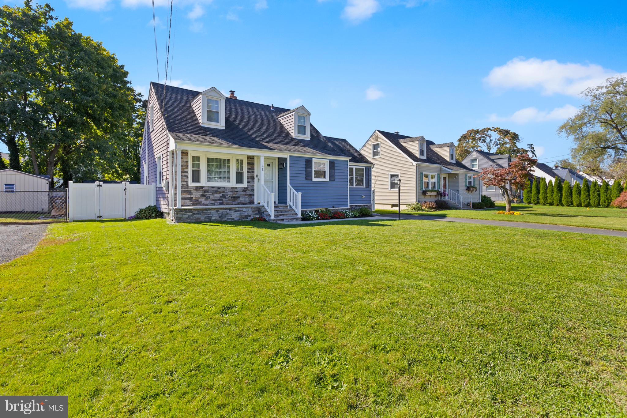 41 WALDRON ROAD
