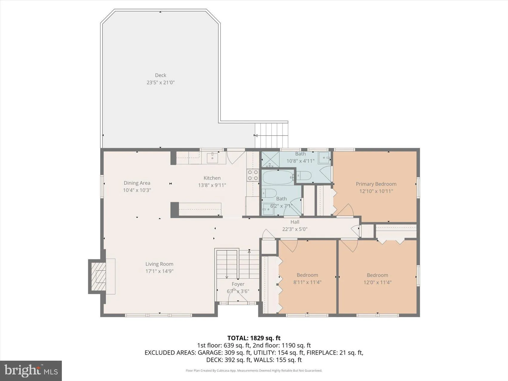 Additional image 87 of 1206 Vermont Road, Bel Air, MD 21014