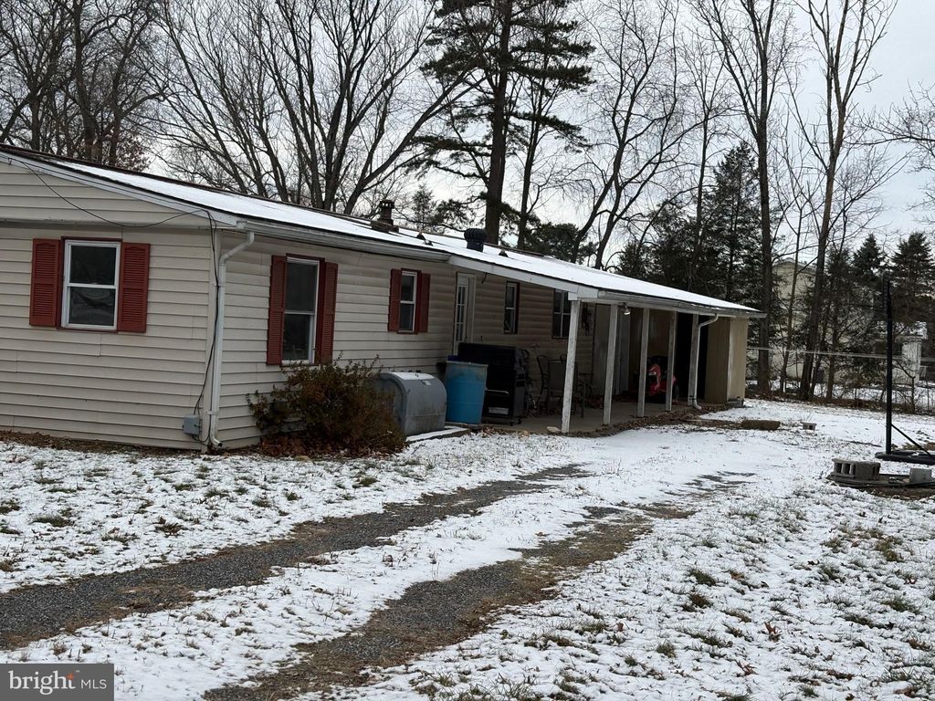 Photo of 99 Beetem Hollow Rd, NEWVILLE, PA 17241 (MLS # PACB2049286)