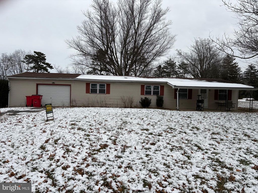 Photo of 99 Beetem Hollow Rd, NEWVILLE, PA 17241 (MLS # PACB2049286)