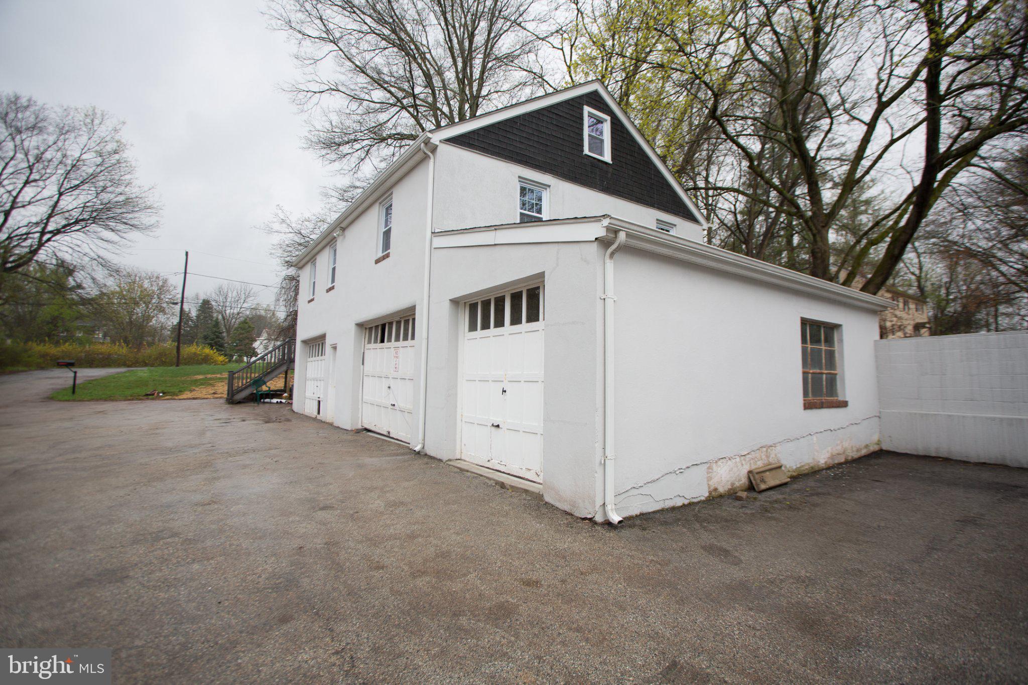 EAST VINCENT TWP - Residential