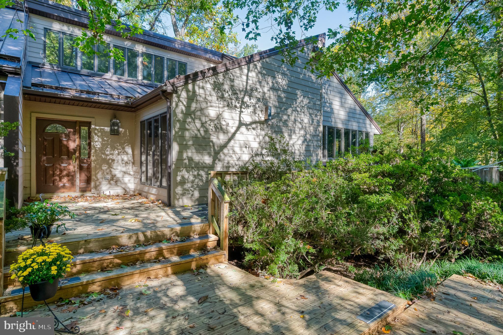 WORTHINGTON HILLSIDE II - Residential