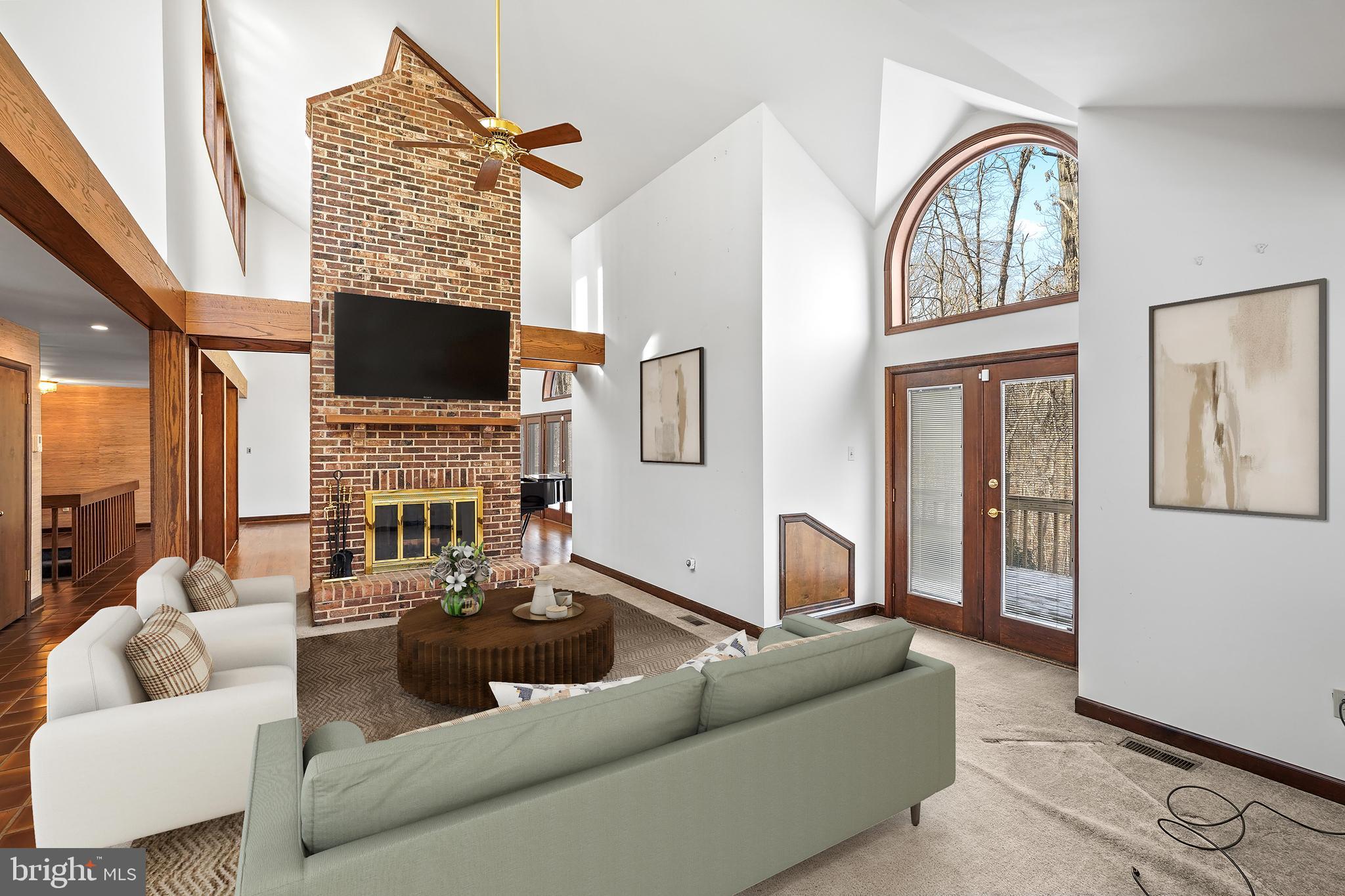 WORTHINGTON HILLSIDE II - Residential