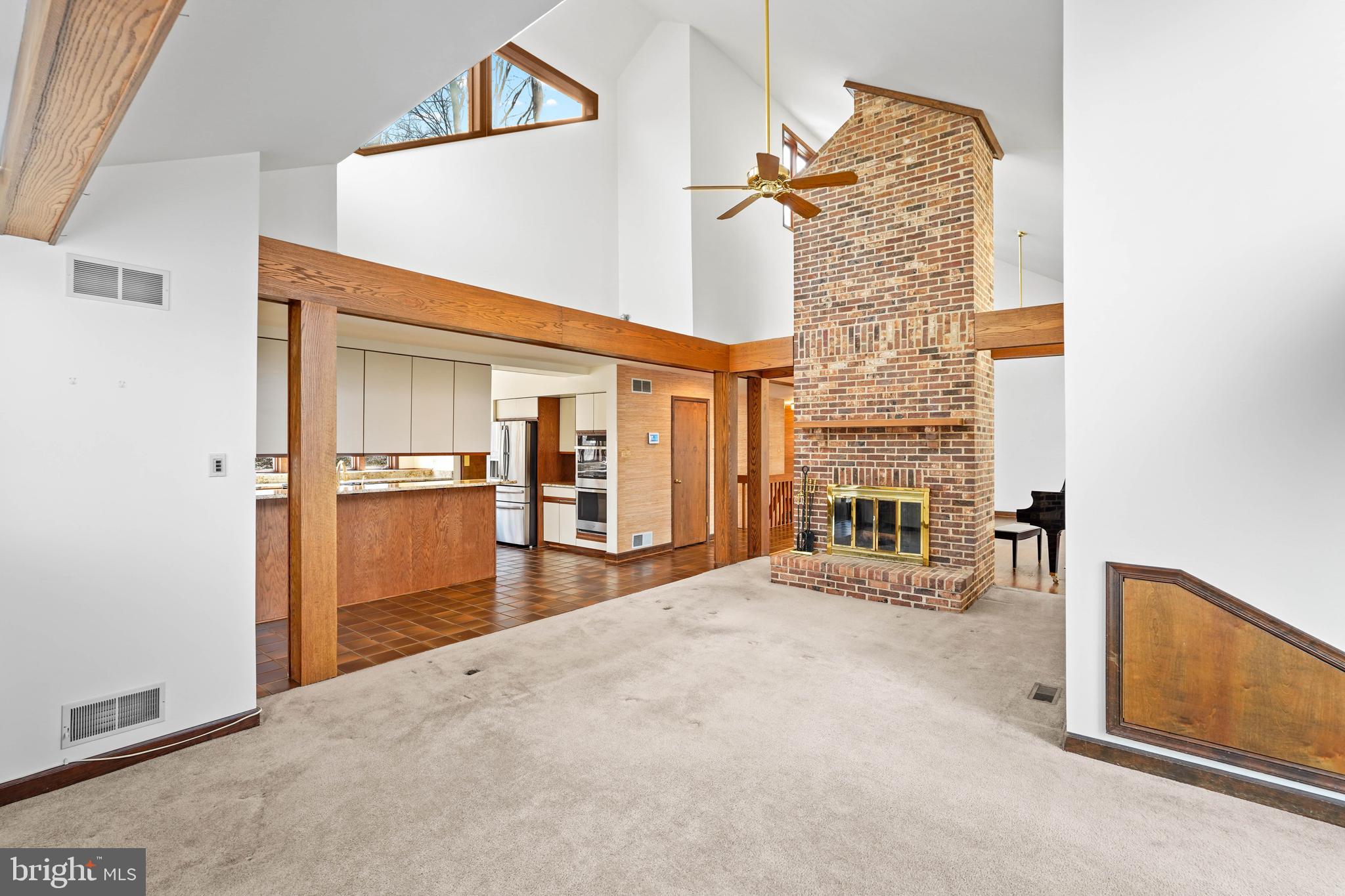 WORTHINGTON HILLSIDE II - Residential