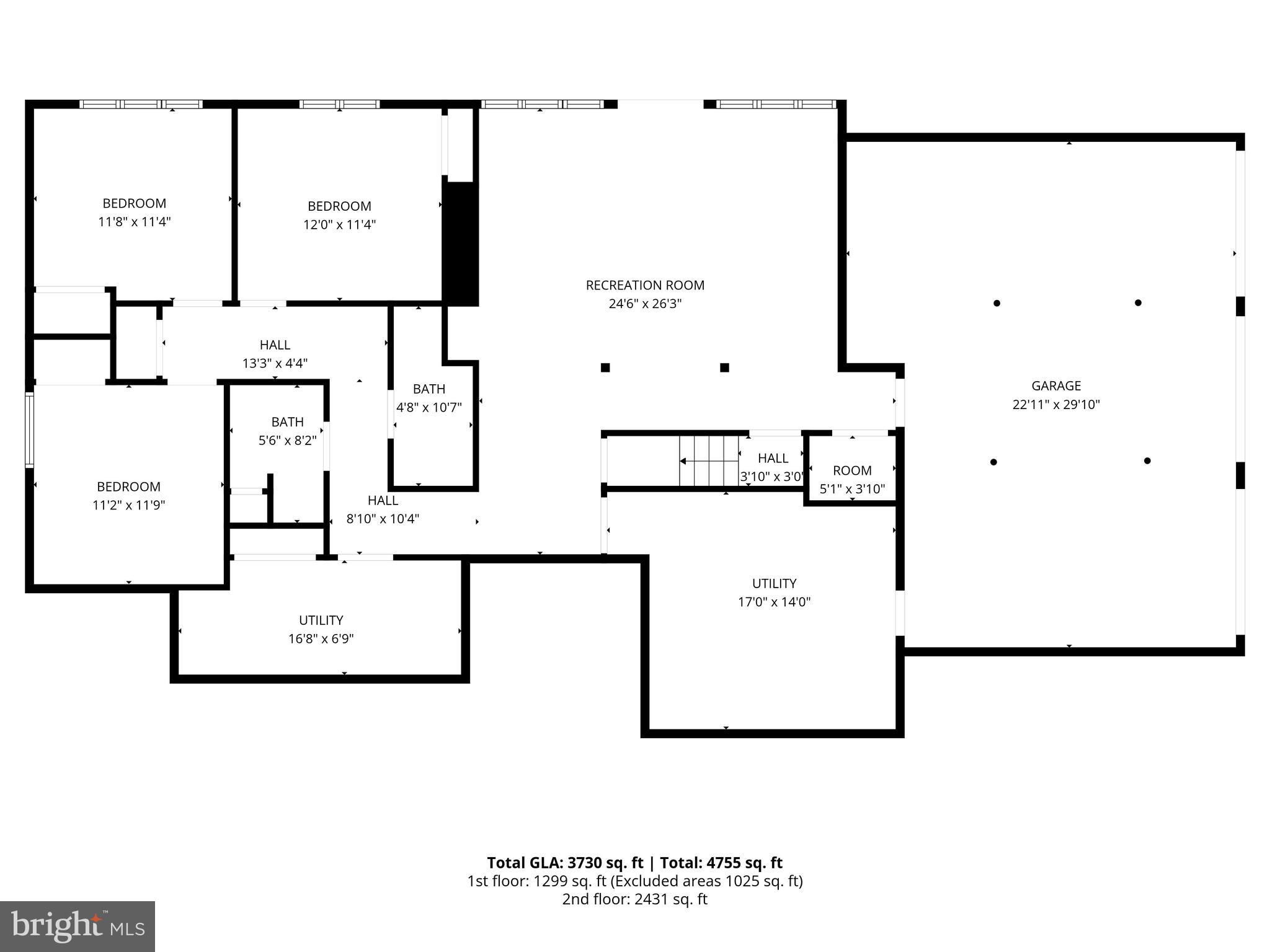WORTHINGTON HILLSIDE II - Residential