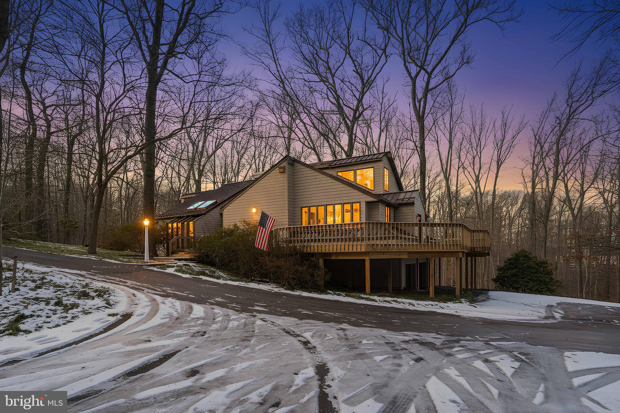 WORTHINGTON HILLSIDE II - Residential